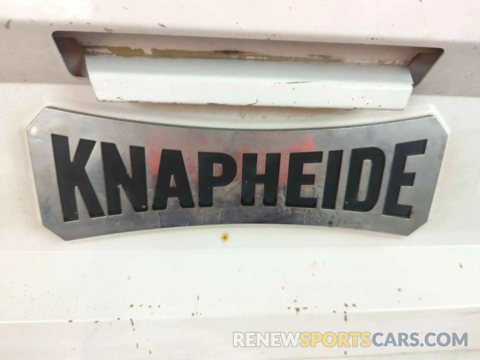 12 Photograph of a damaged car 2GB2KREG8K1182653 CHEVROLET SILVERADO 2500HD 2019