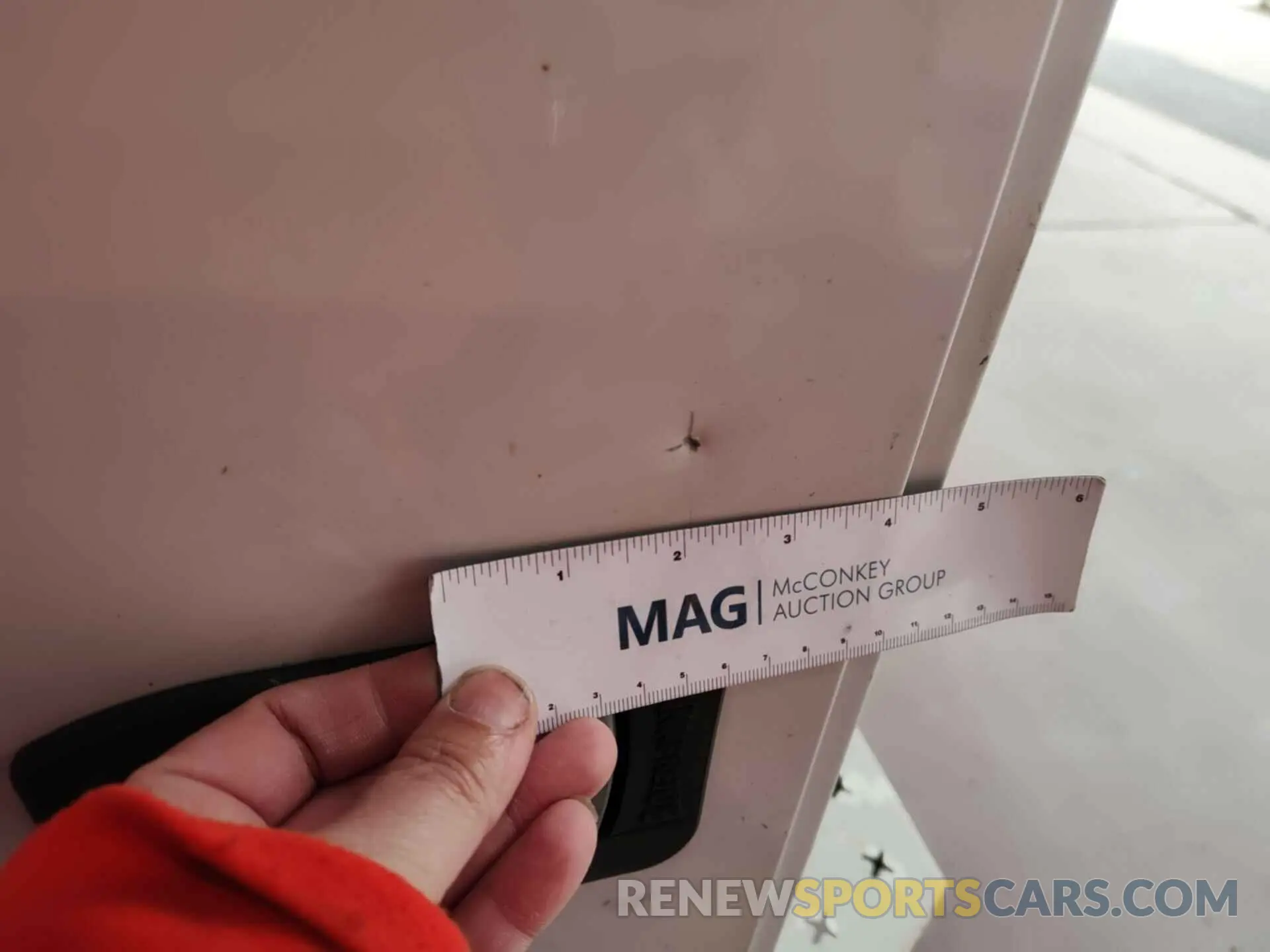 16 Photograph of a damaged car 2GB2KREG8K1182653 CHEVROLET SILVERADO 2500HD 2019