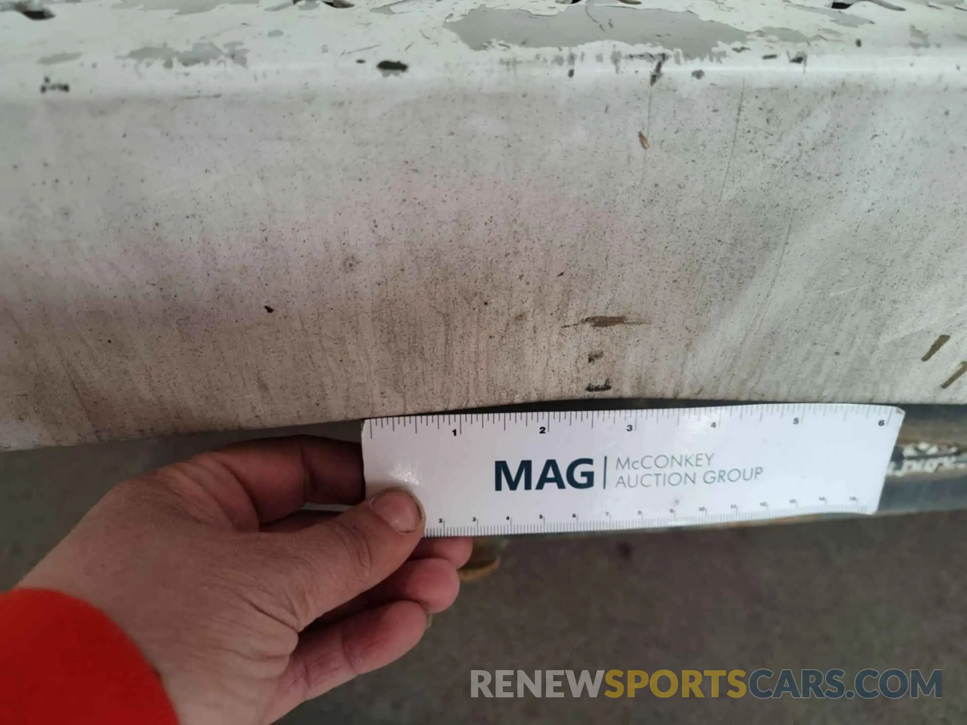 21 Photograph of a damaged car 2GB2KREG8K1182653 CHEVROLET SILVERADO 2500HD 2019