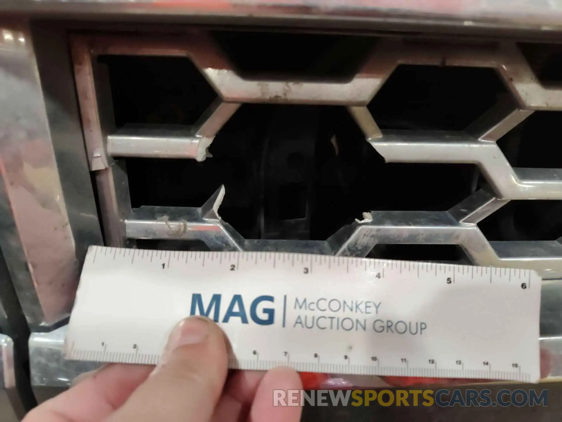 22 Photograph of a damaged car 2GB2KREG8K1182653 CHEVROLET SILVERADO 2500HD 2019
