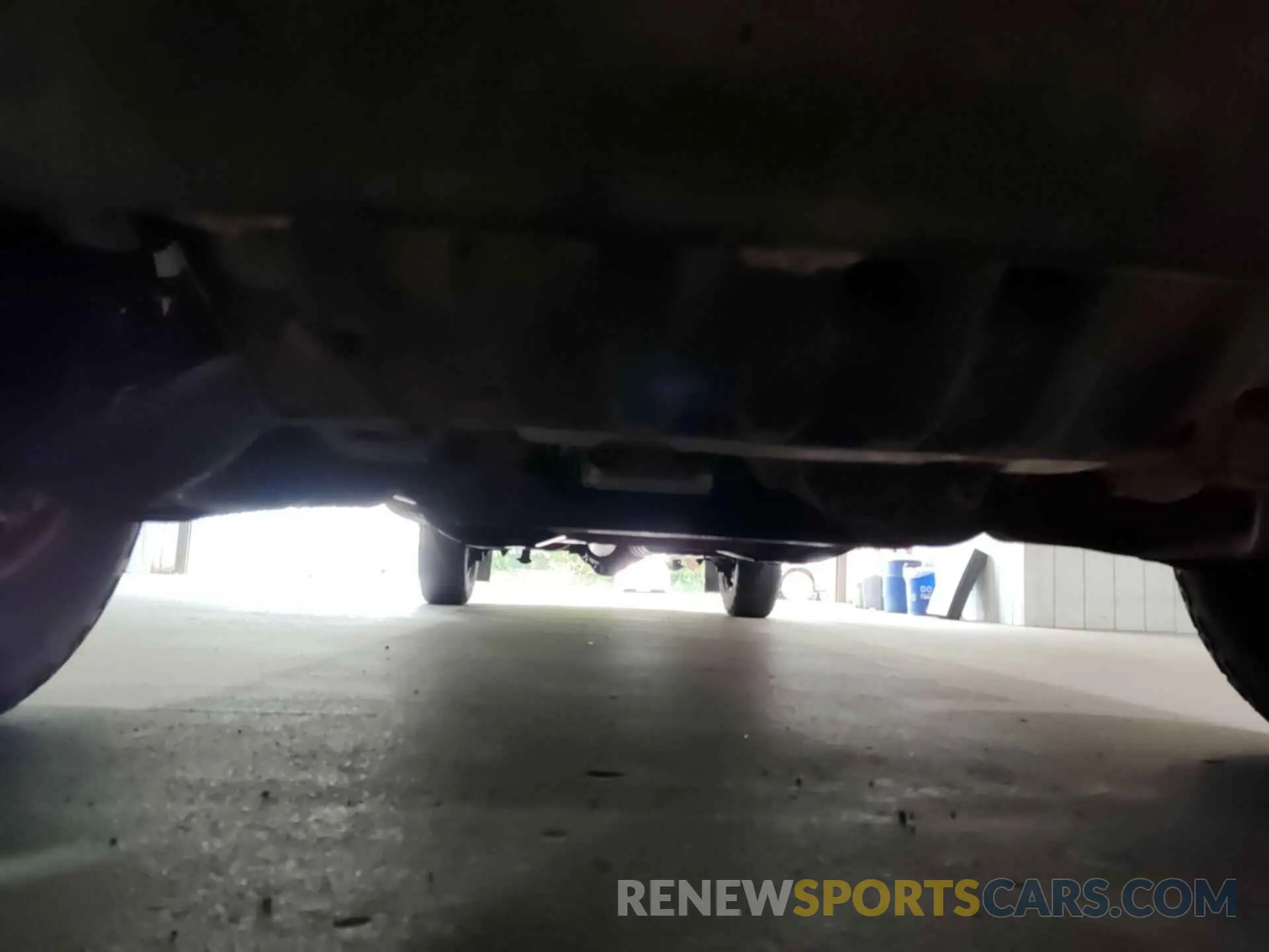 34 Photograph of a damaged car 2GB2KREG8K1182653 CHEVROLET SILVERADO 2500HD 2019