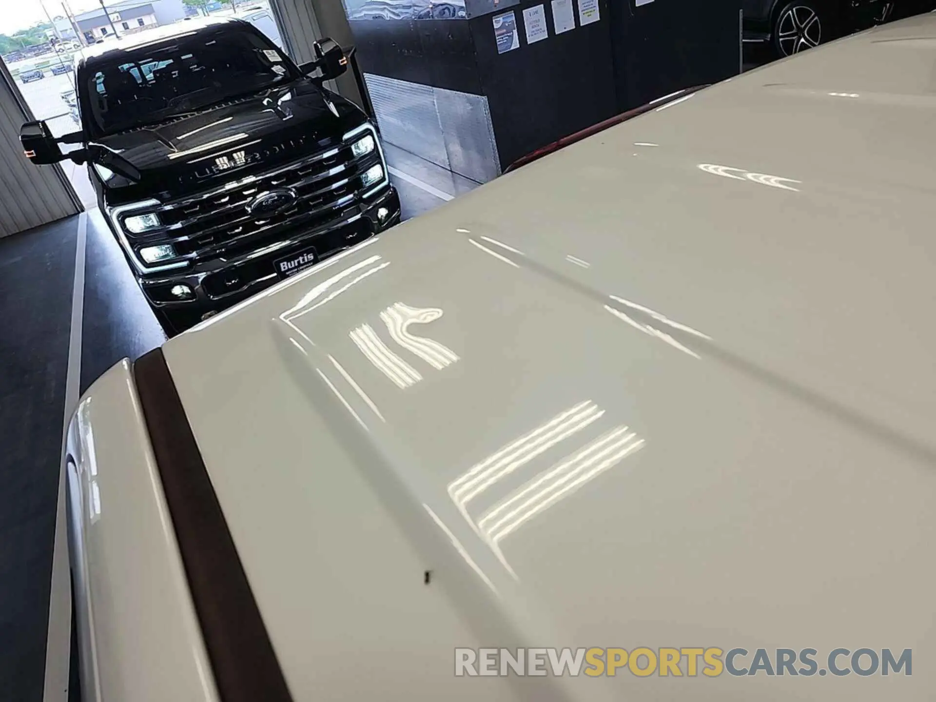 20 Photograph of a damaged car 2GB2KREG8K1207017 CHEVROLET SILVERADO 2500HD 2019