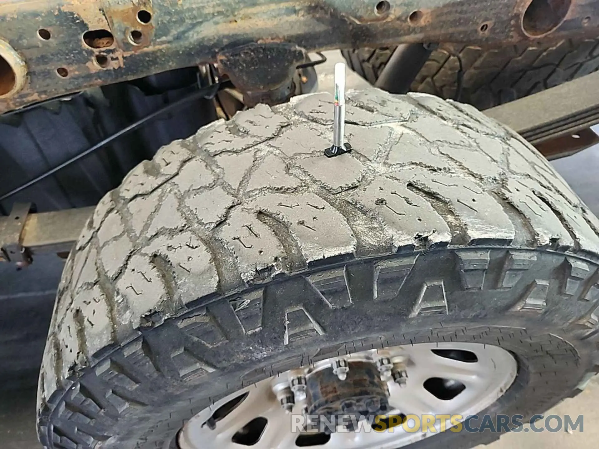 26 Photograph of a damaged car 2GB2KREG8K1207017 CHEVROLET SILVERADO 2500HD 2019