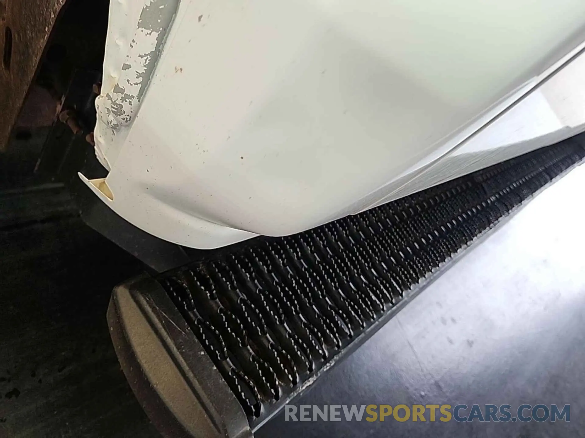 5 Photograph of a damaged car 2GB2KREG8K1207017 CHEVROLET SILVERADO 2500HD 2019