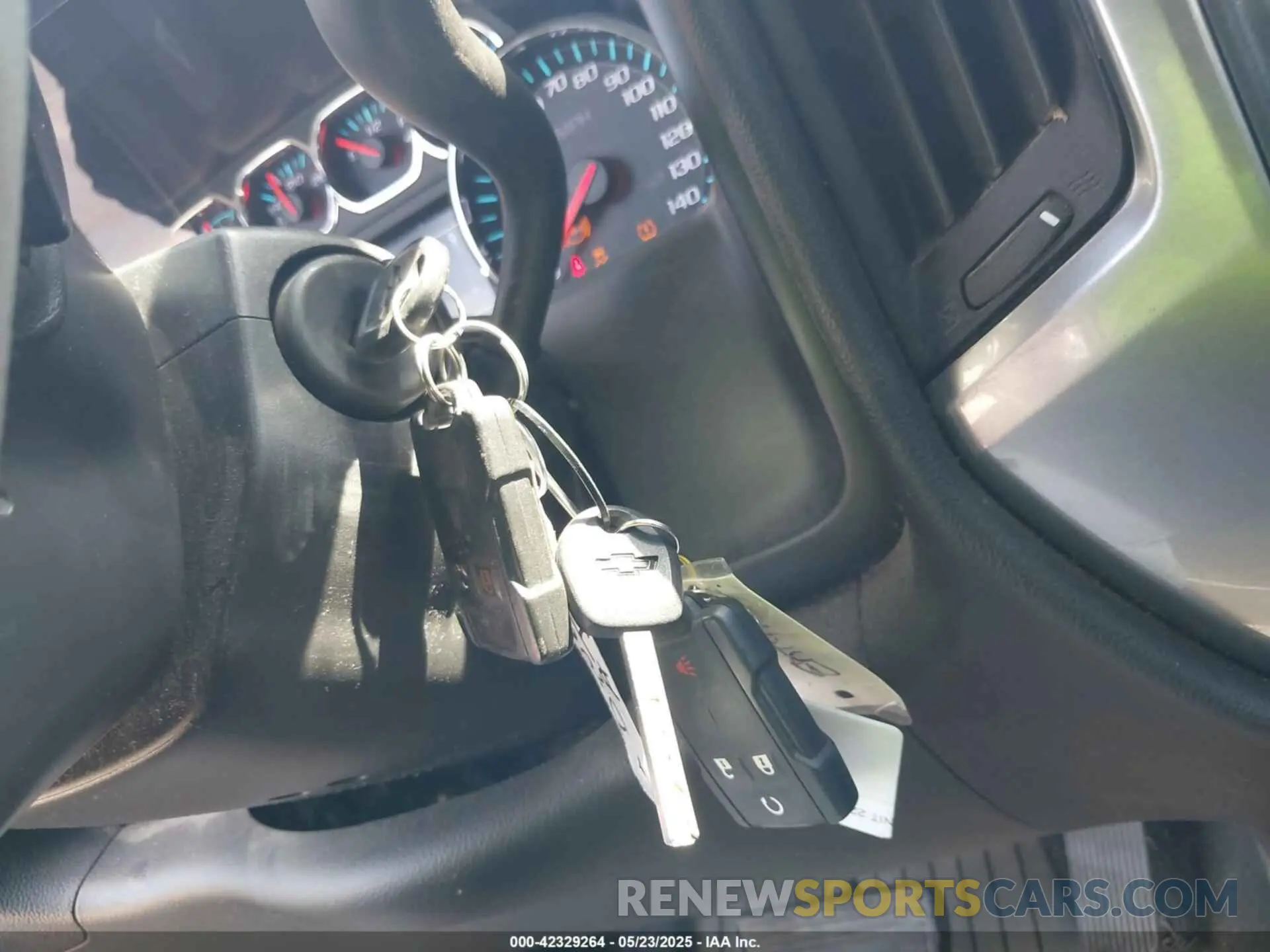 11 Photograph of a damaged car 2GB2KSEG1K1188740 CHEVROLET SILVERADO 2500HD 2019