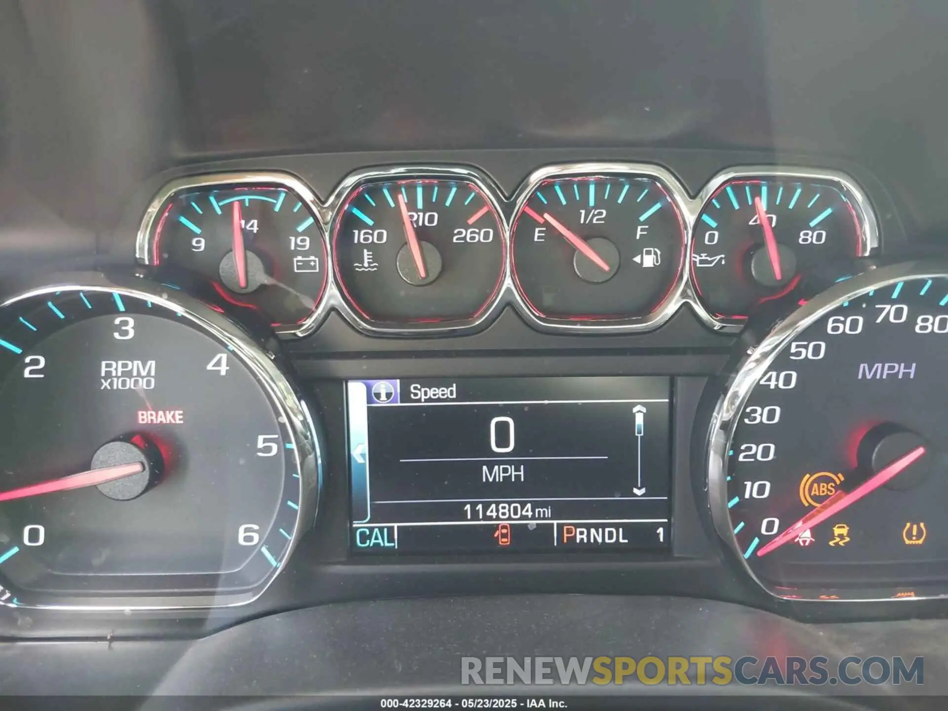 15 Photograph of a damaged car 2GB2KSEG1K1188740 CHEVROLET SILVERADO 2500HD 2019