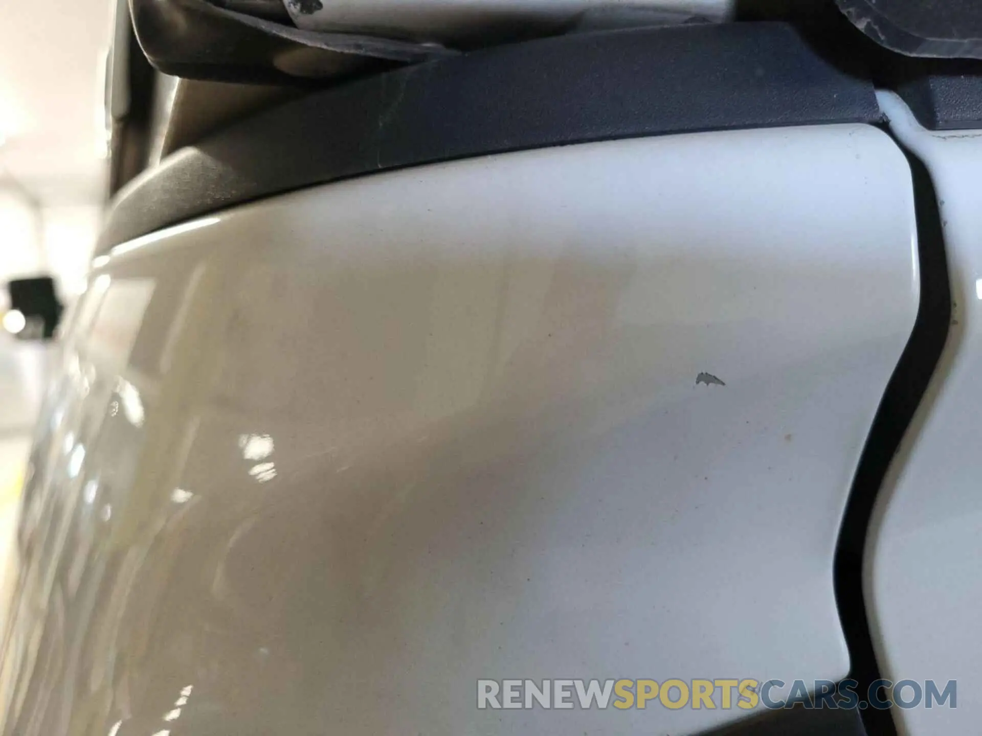 1 Photograph of a damaged car 2GC2KREG0K1189088 CHEVROLET SILVERADO 2500HD 2019