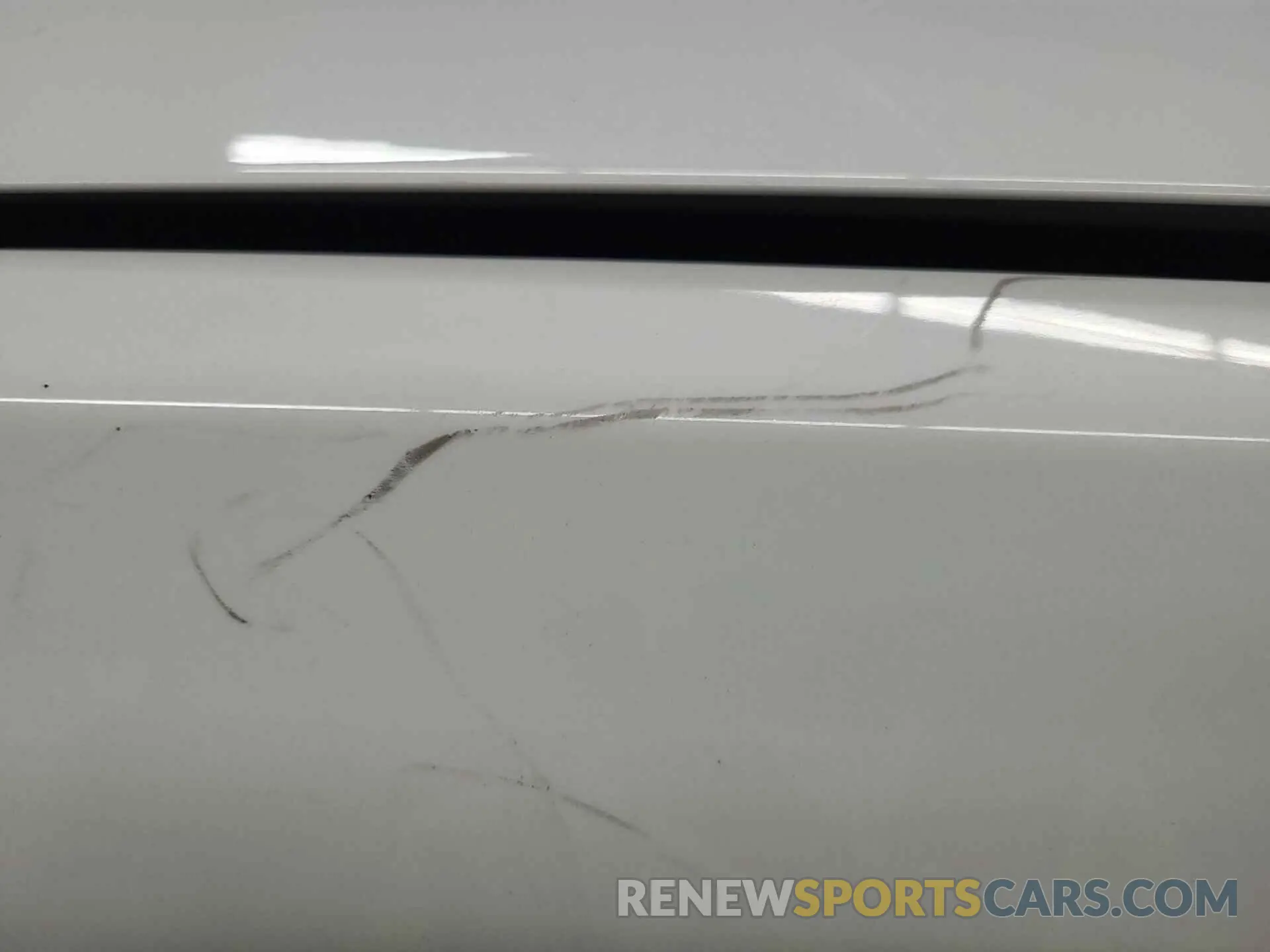 11 Photograph of a damaged car 2GC2KREG0K1189088 CHEVROLET SILVERADO 2500HD 2019