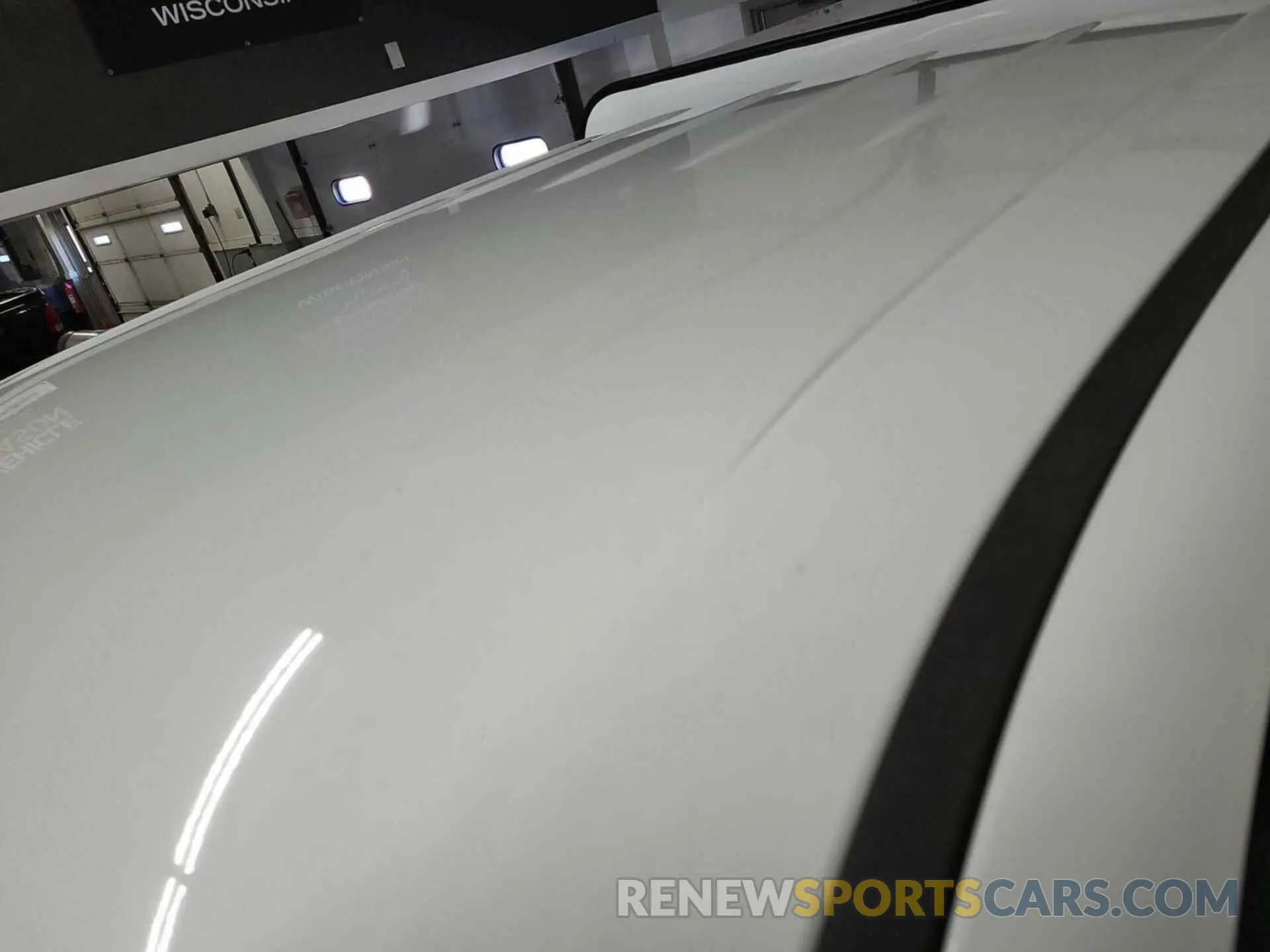 7 Photograph of a damaged car 2GC2KREG0K1189088 CHEVROLET SILVERADO 2500HD 2019