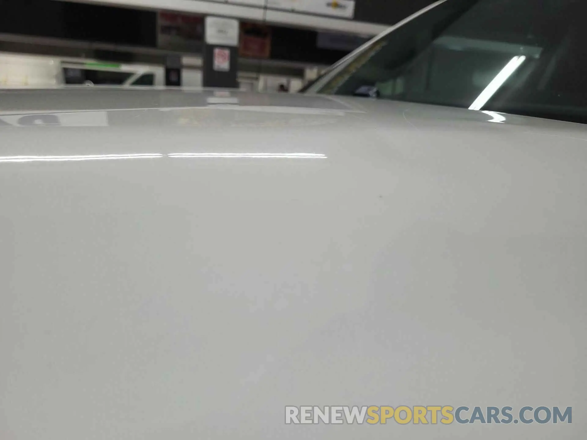 9 Photograph of a damaged car 2GC2KREG0K1189088 CHEVROLET SILVERADO 2500HD 2019