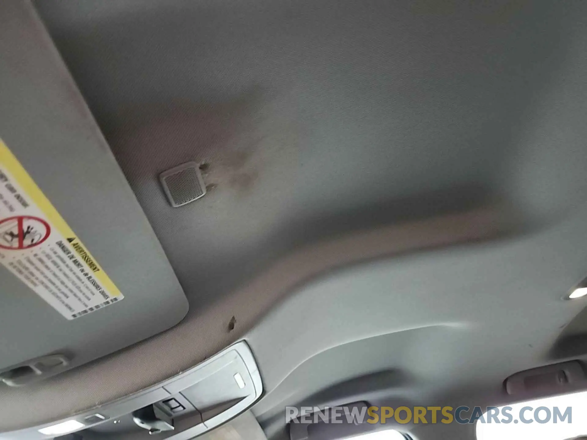 7 Photograph of a damaged car 2GC2KREG2K1116403 CHEVROLET SILVERADO 2500HD 2019