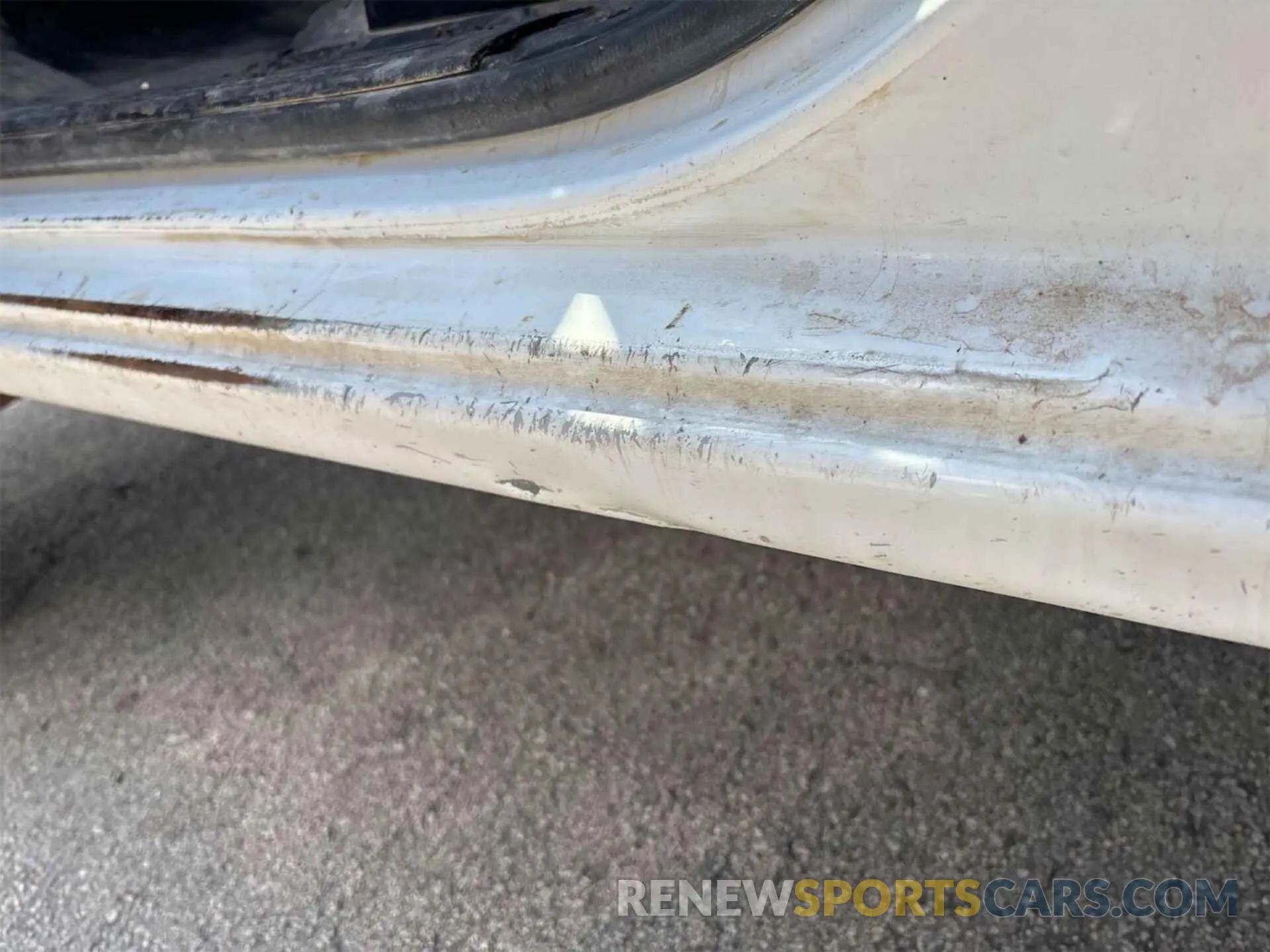4 Photograph of a damaged car 2GC2KREG2K1167836 CHEVROLET SILVERADO 2500HD 2019