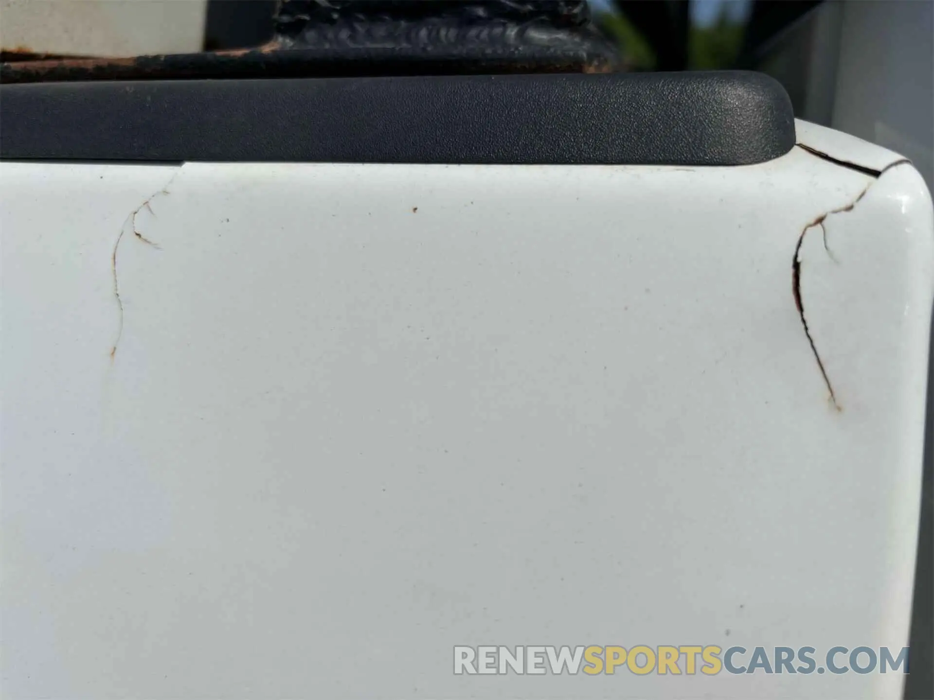 8 Photograph of a damaged car 2GC2KREG2K1167836 CHEVROLET SILVERADO 2500HD 2019