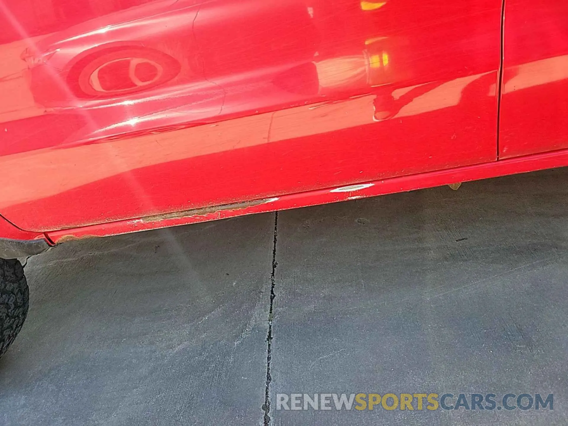 20 Photograph of a damaged car 2GC2KREG2K1202293 CHEVROLET SILVERADO 2500HD 2019