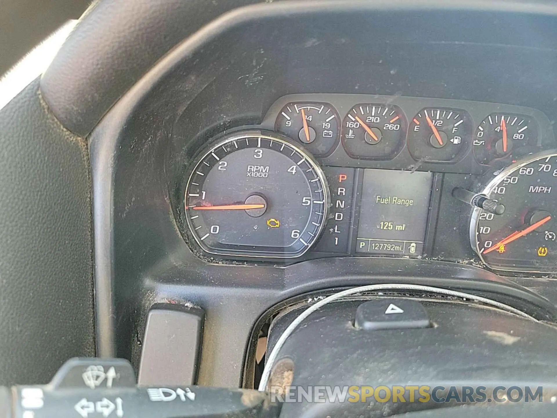 22 Photograph of a damaged car 2GC2KREG2K1202293 CHEVROLET SILVERADO 2500HD 2019