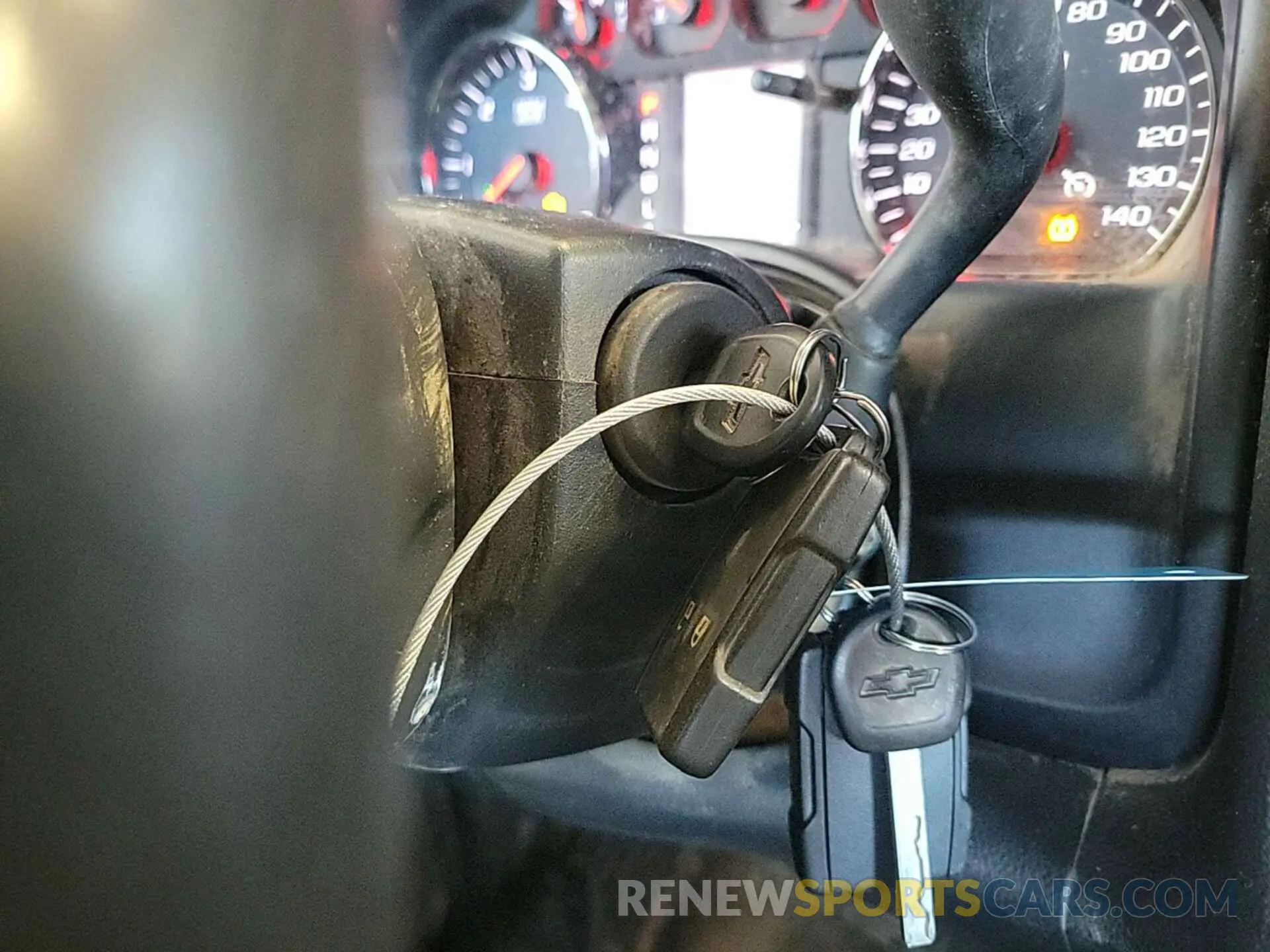 34 Photograph of a damaged car 2GC2KREG2K1202293 CHEVROLET SILVERADO 2500HD 2019