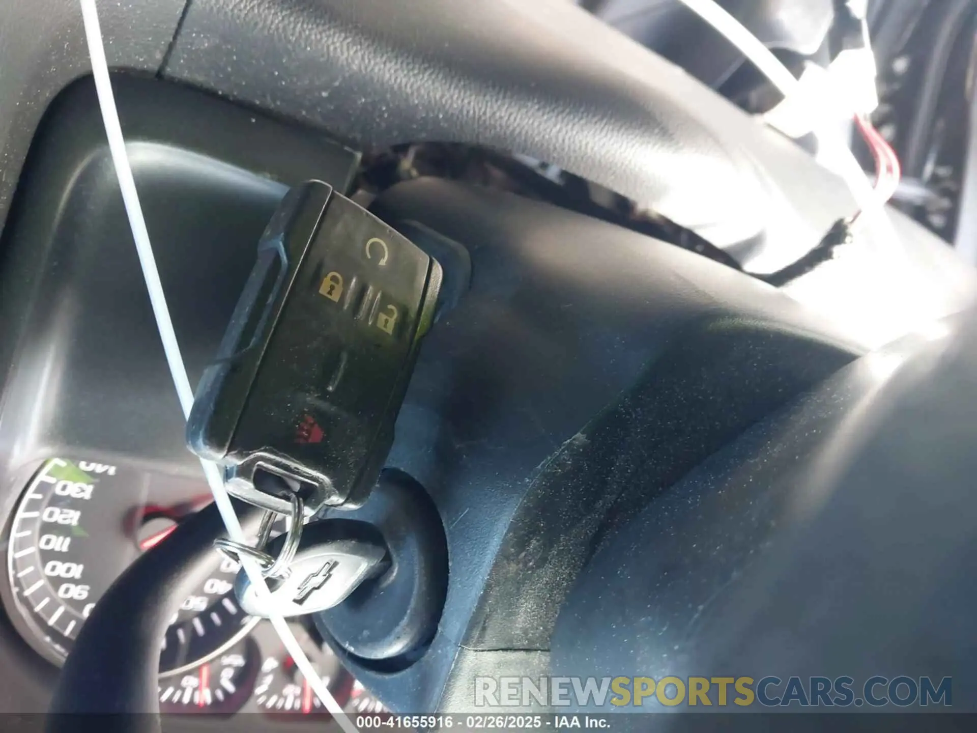 11 Photograph of a damaged car 2GC2KREG3K1216235 CHEVROLET SILVERADO 2500HD 2019