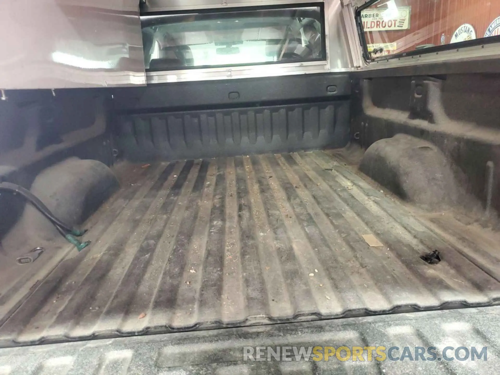 26 Photograph of a damaged car 2GC2KREG4K1109856 CHEVROLET SILVERADO 2500HD 2019