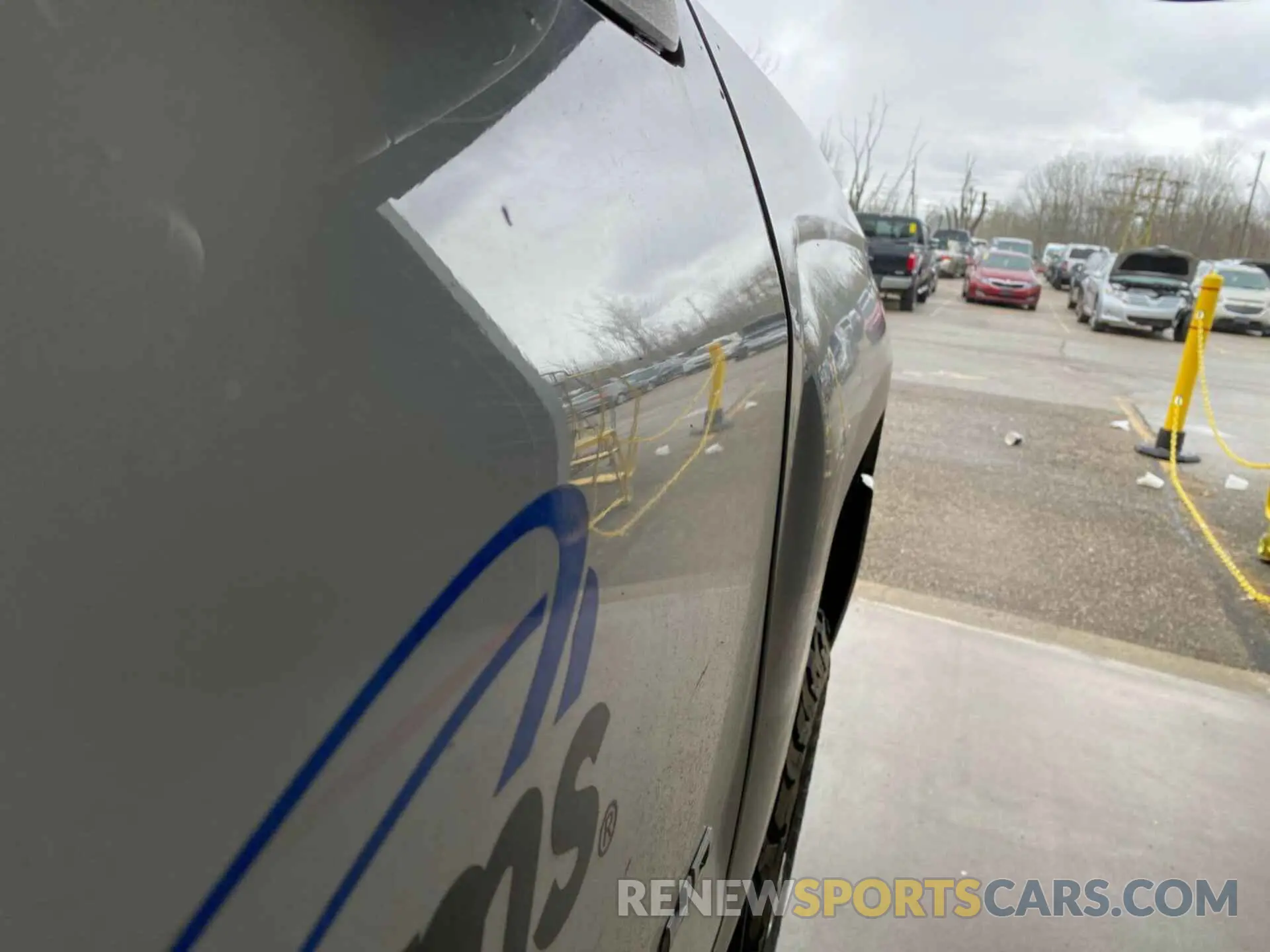 24 Photograph of a damaged car 2GC2KREG6K1156838 CHEVROLET SILVERADO 2500HD 2019