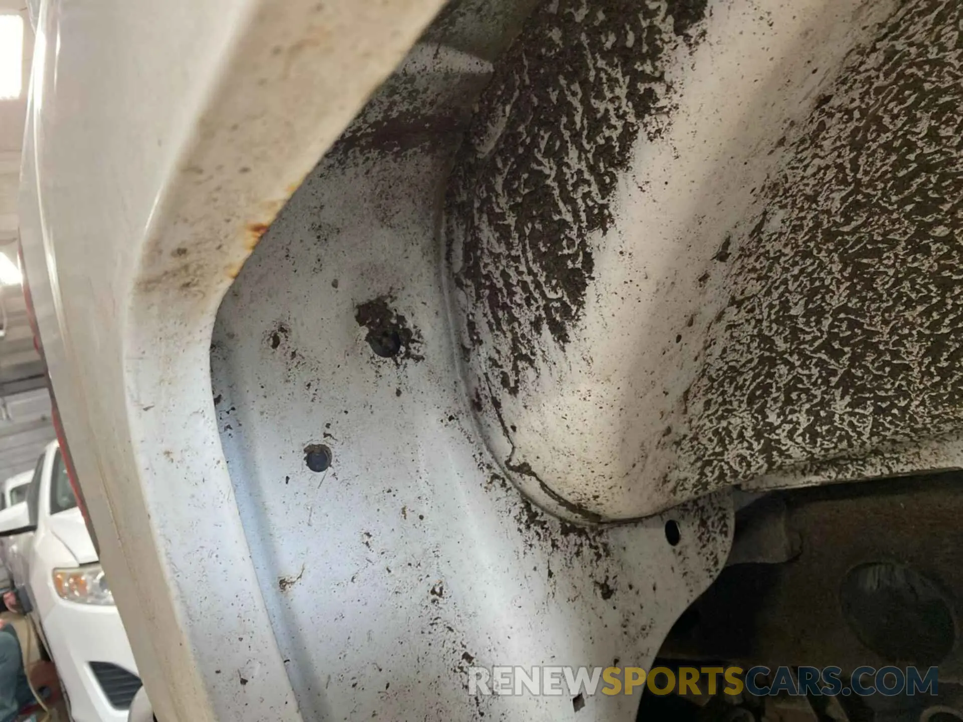 26 Photograph of a damaged car 2GC2KREG6K1156838 CHEVROLET SILVERADO 2500HD 2019