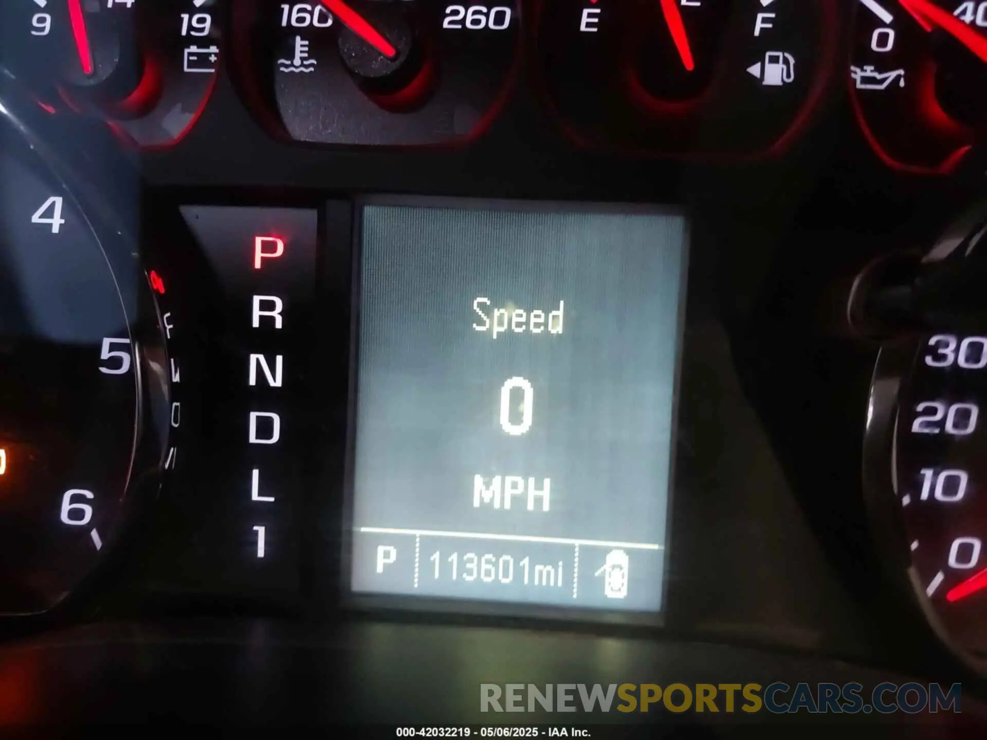 15 Photograph of a damaged car 2GC2KREG8K1217798 CHEVROLET SILVERADO 2500HD 2019
