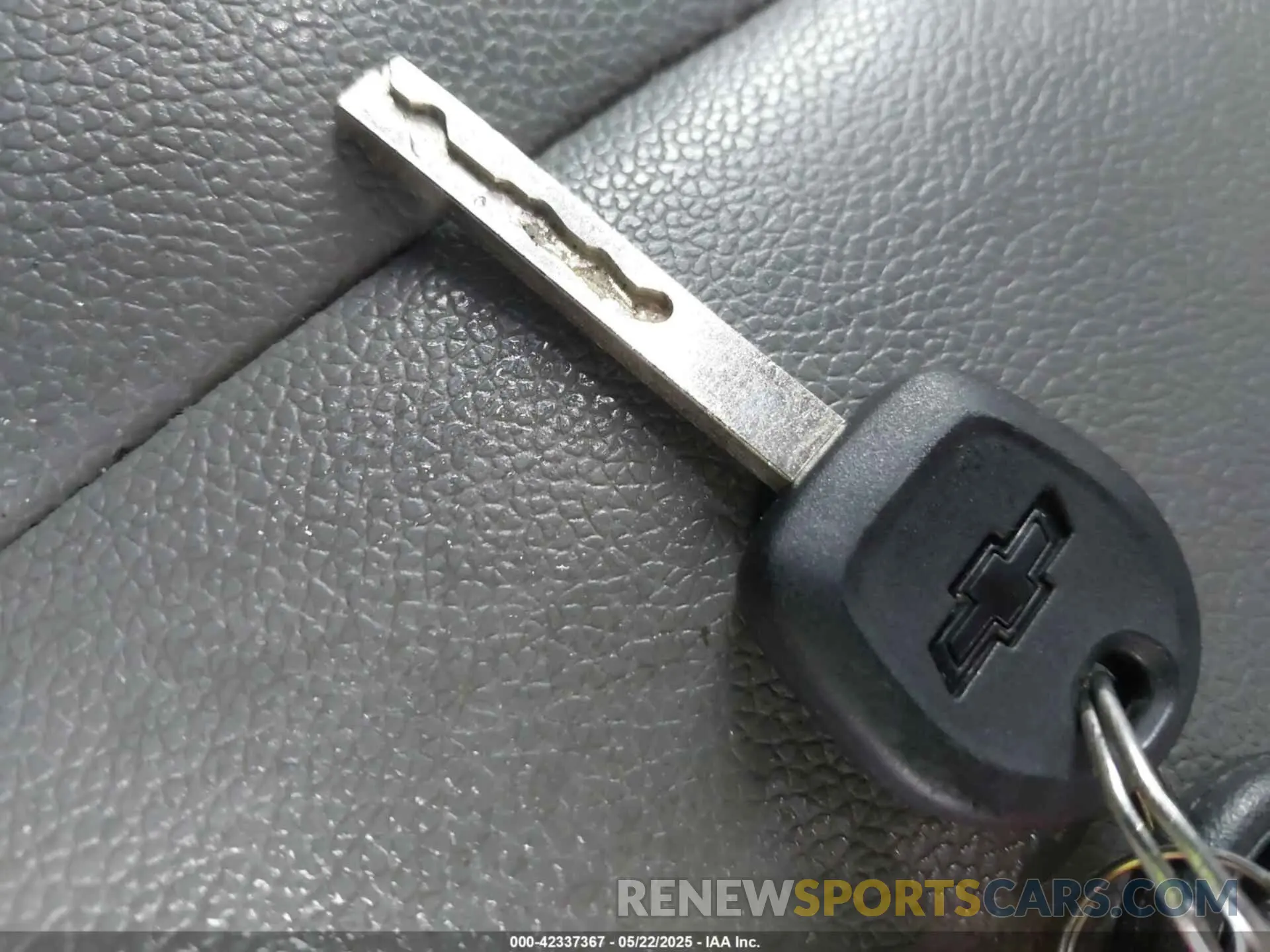 11 Photograph of a damaged car 2GC2KREG8K1223889 CHEVROLET SILVERADO 2500HD 2019