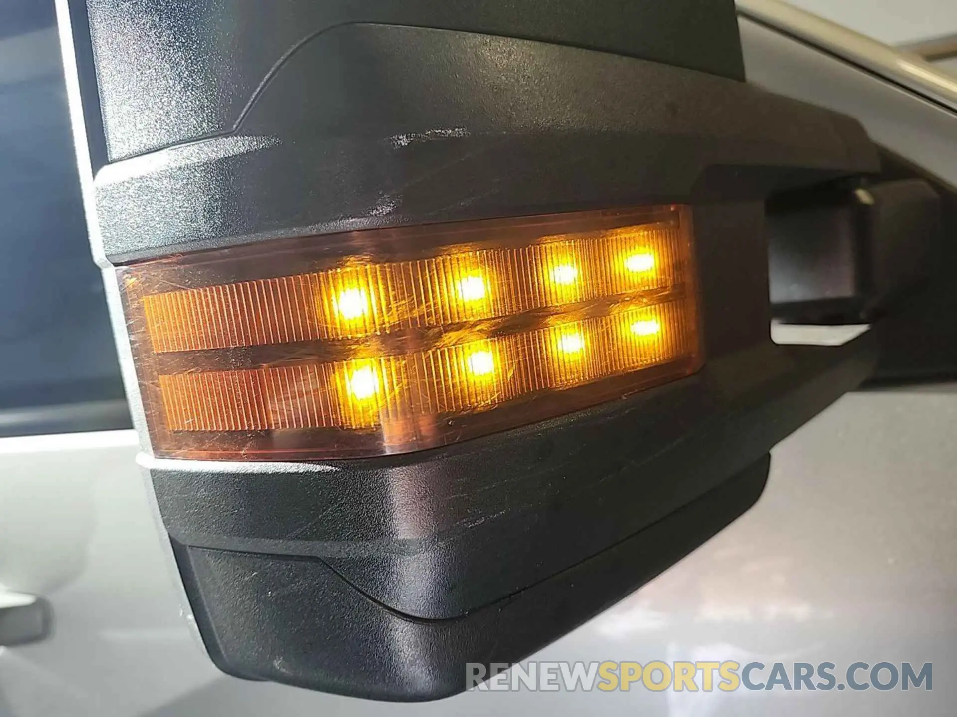 11 Photograph of a damaged car 2GC2KREG8K1239865 CHEVROLET SILVERADO 2500HD 2019