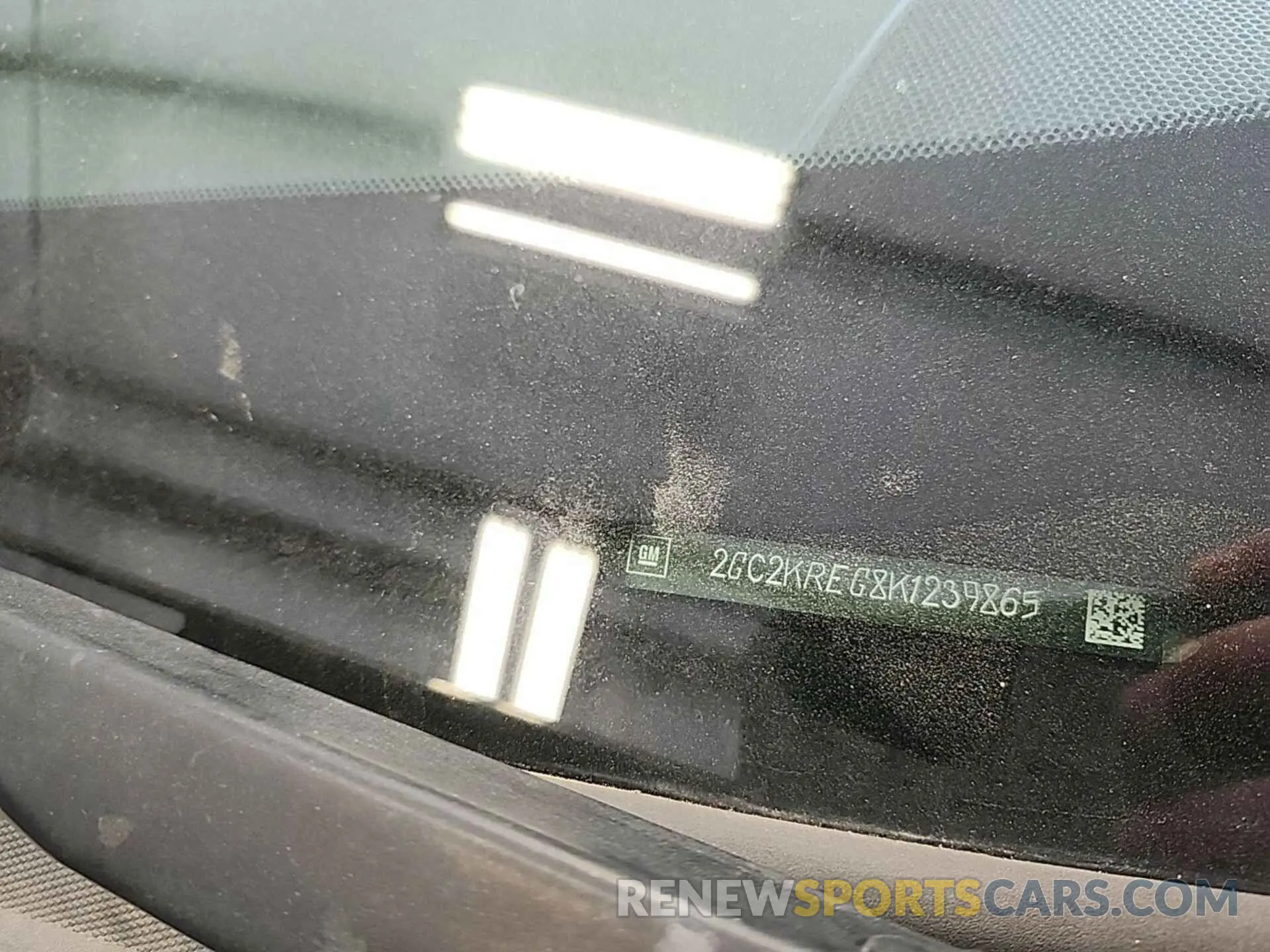 25 Photograph of a damaged car 2GC2KREG8K1239865 CHEVROLET SILVERADO 2500HD 2019