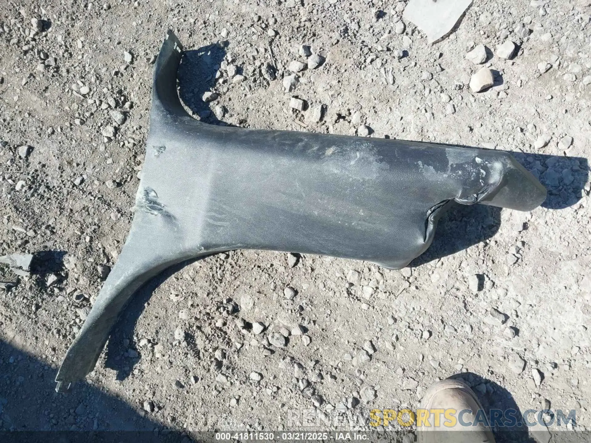 12 Photograph of a damaged car 2GC2KREG9K1158163 CHEVROLET SILVERADO 2500HD 2019