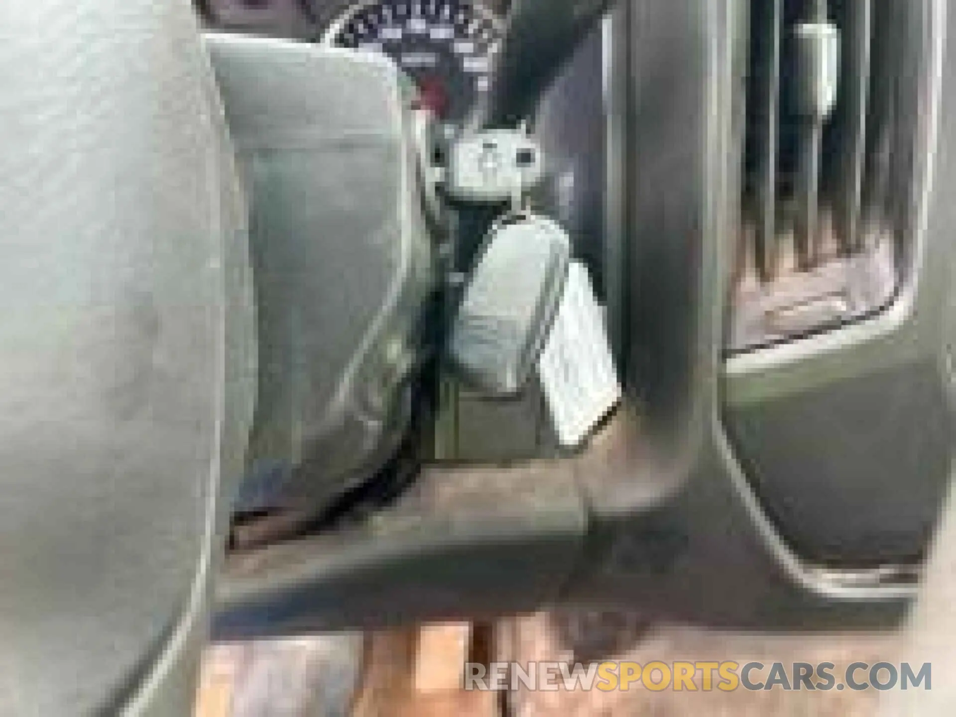 25 Photograph of a damaged car 2GC2KREG9K1171169 CHEVROLET SILVERADO 2500HD 2019
