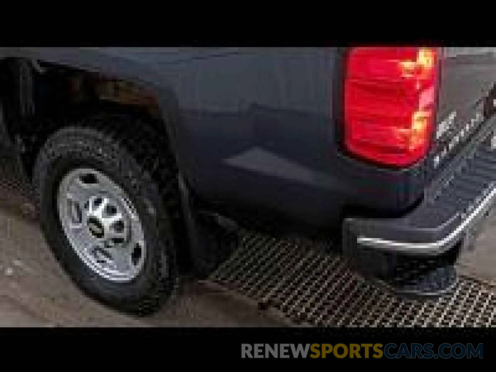 26 Photograph of a damaged car 2GC2KREG9K1171169 CHEVROLET SILVERADO 2500HD 2019