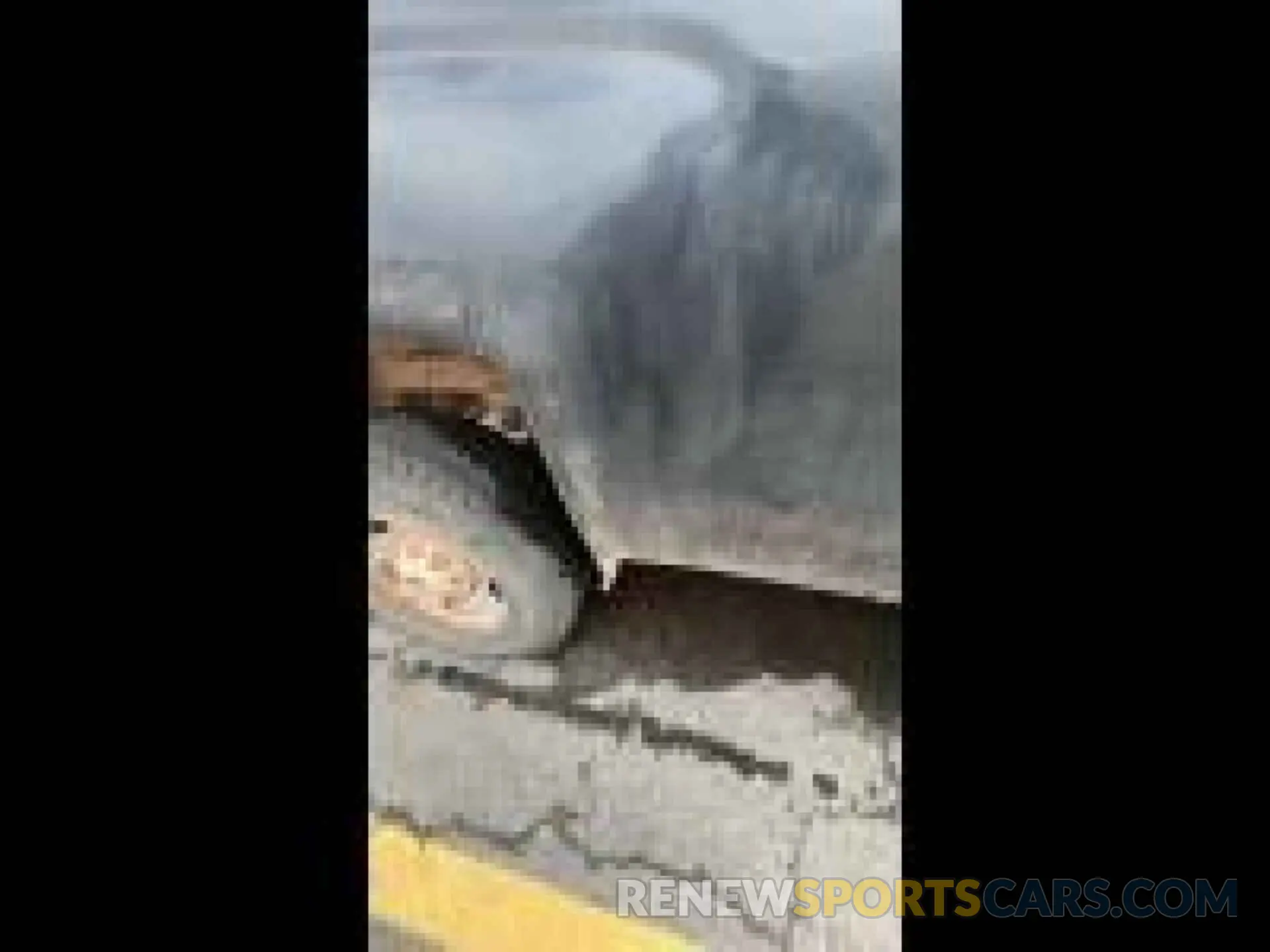 29 Photograph of a damaged car 2GC2KREG9K1171169 CHEVROLET SILVERADO 2500HD 2019