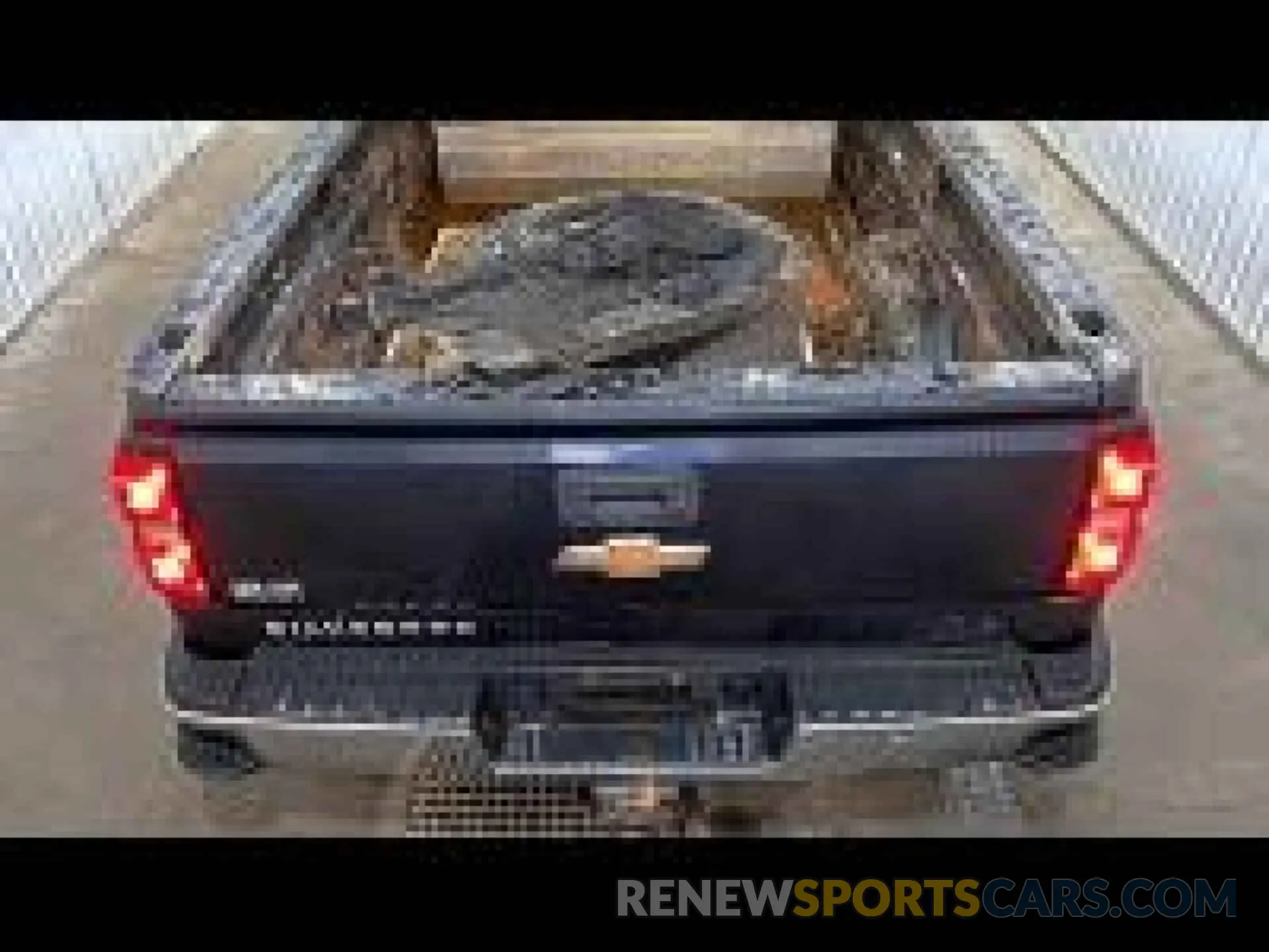 30 Photograph of a damaged car 2GC2KREG9K1171169 CHEVROLET SILVERADO 2500HD 2019