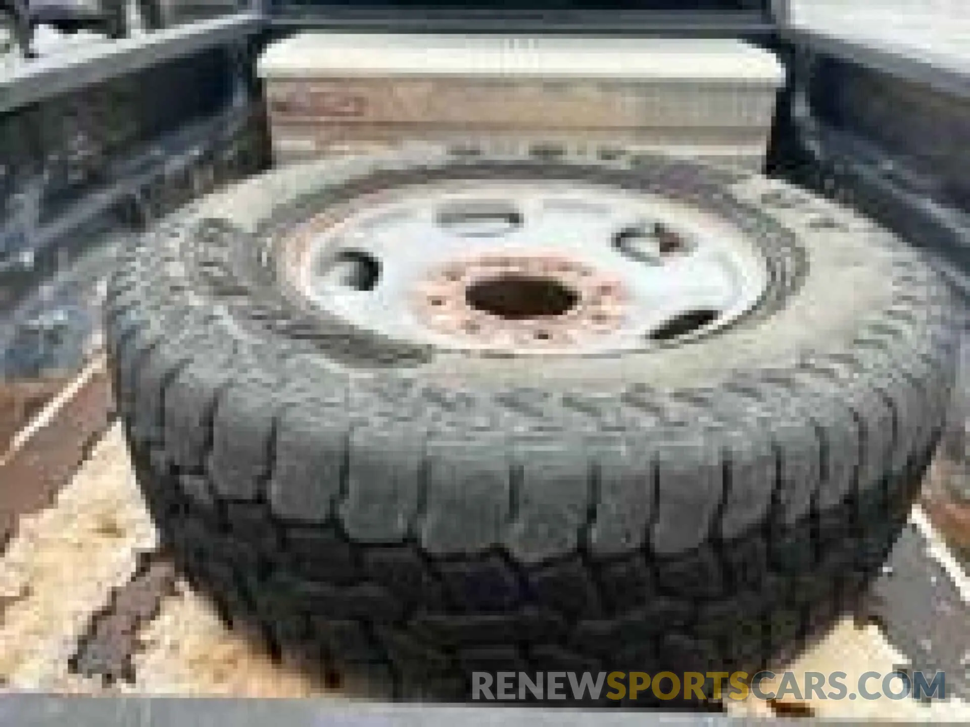 35 Photograph of a damaged car 2GC2KREG9K1171169 CHEVROLET SILVERADO 2500HD 2019