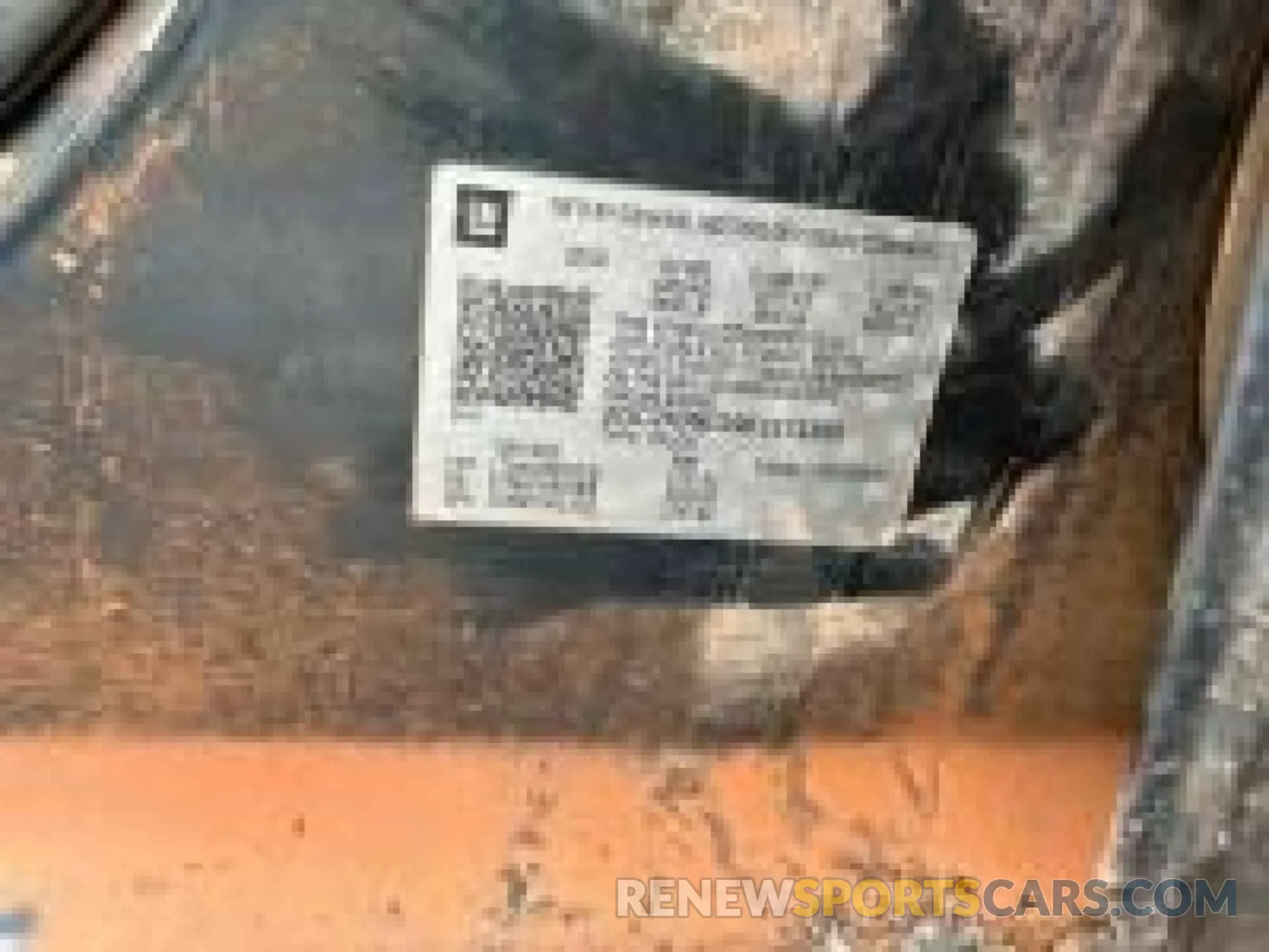 37 Photograph of a damaged car 2GC2KREG9K1171169 CHEVROLET SILVERADO 2500HD 2019