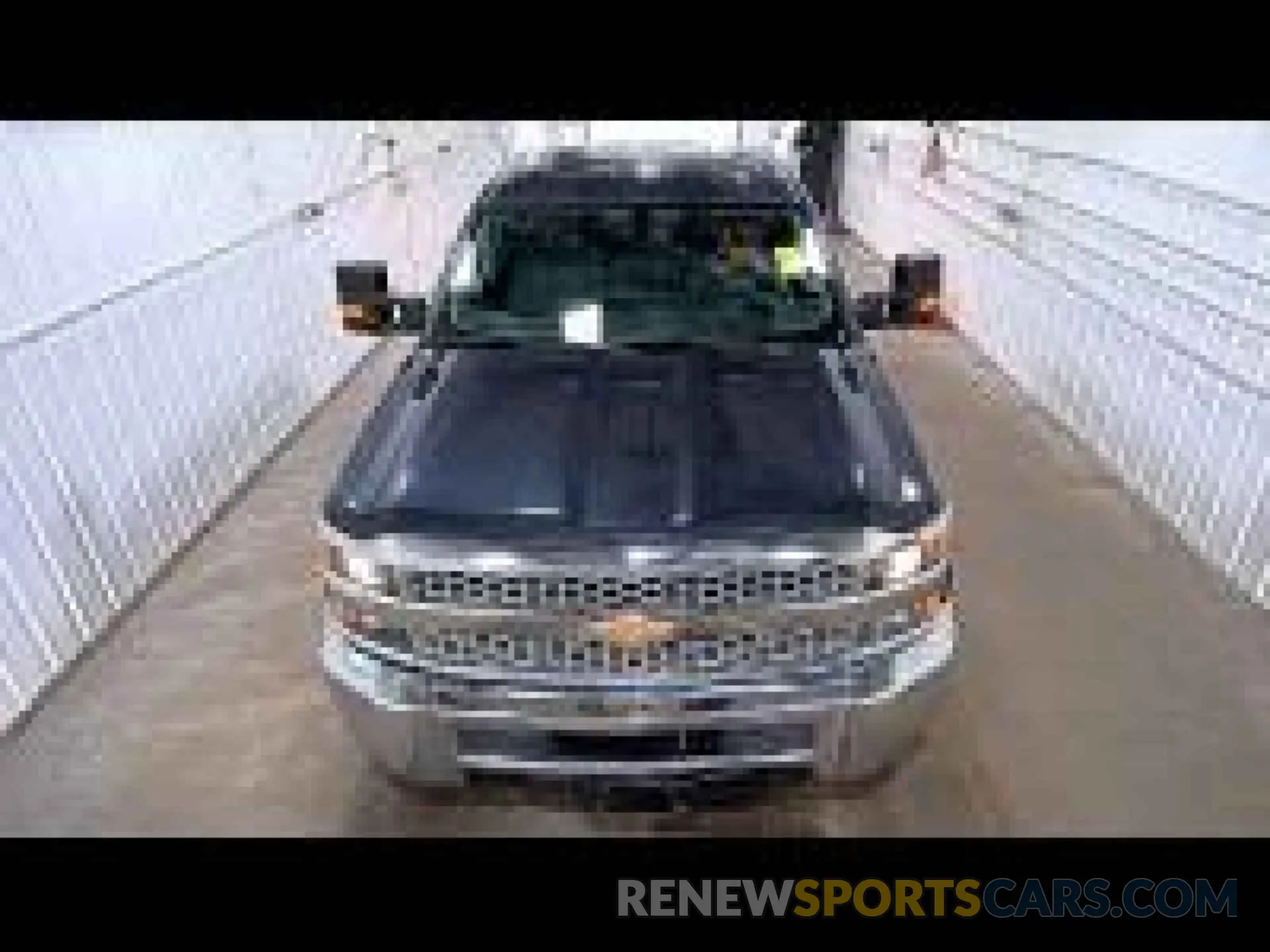 39 Photograph of a damaged car 2GC2KREG9K1171169 CHEVROLET SILVERADO 2500HD 2019