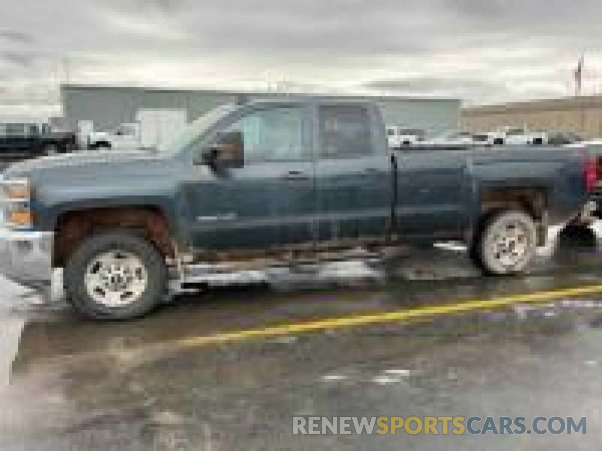 9 Photograph of a damaged car 2GC2KREG9K1171169 CHEVROLET SILVERADO 2500HD 2019