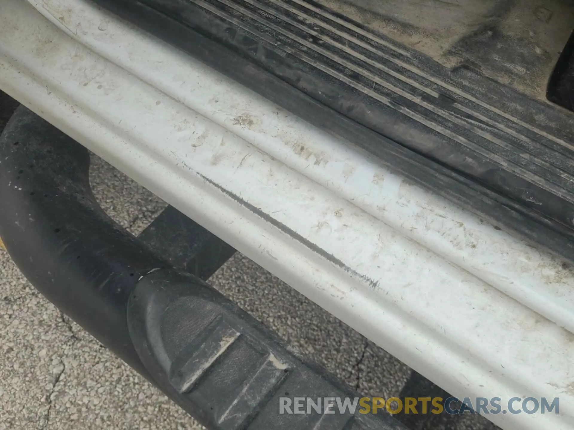 11 Photograph of a damaged car 2GC2KREGXK1187204 CHEVROLET SILVERADO 2500HD 2019