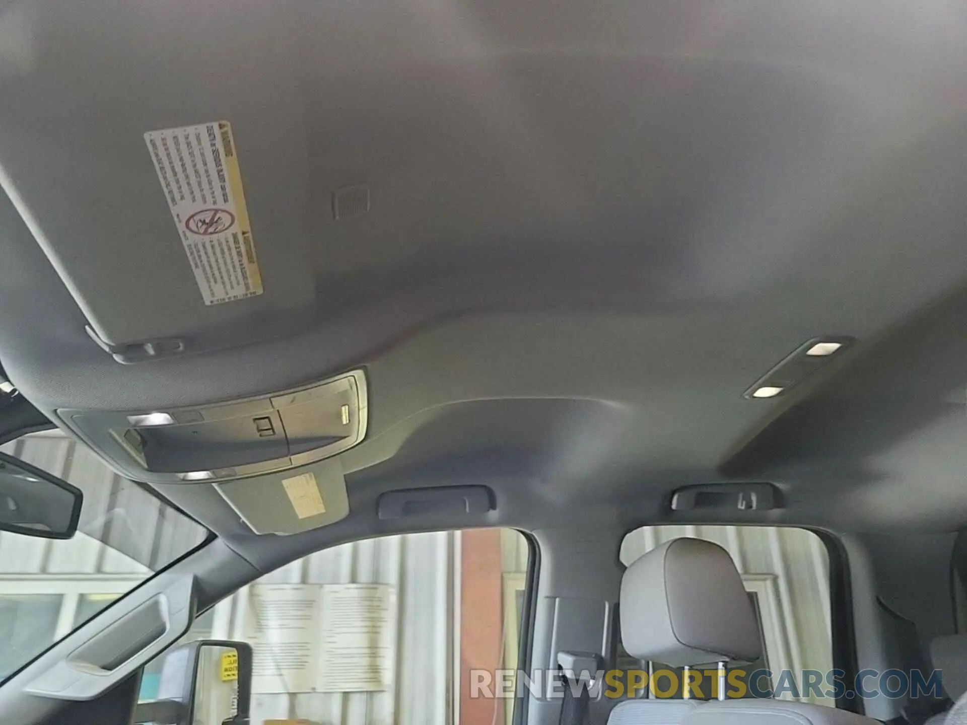 29 Photograph of a damaged car 2GC2KREGXK1187204 CHEVROLET SILVERADO 2500HD 2019