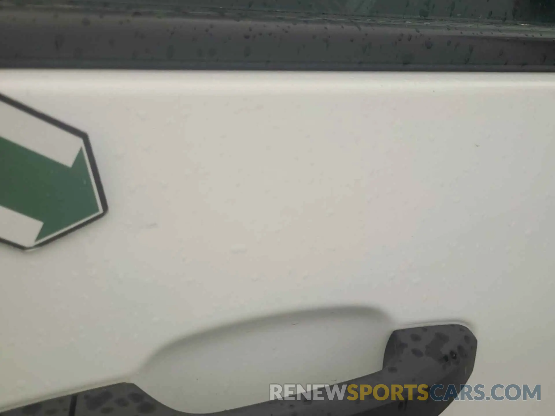 40 Photograph of a damaged car 2GC2KREGXK1187204 CHEVROLET SILVERADO 2500HD 2019