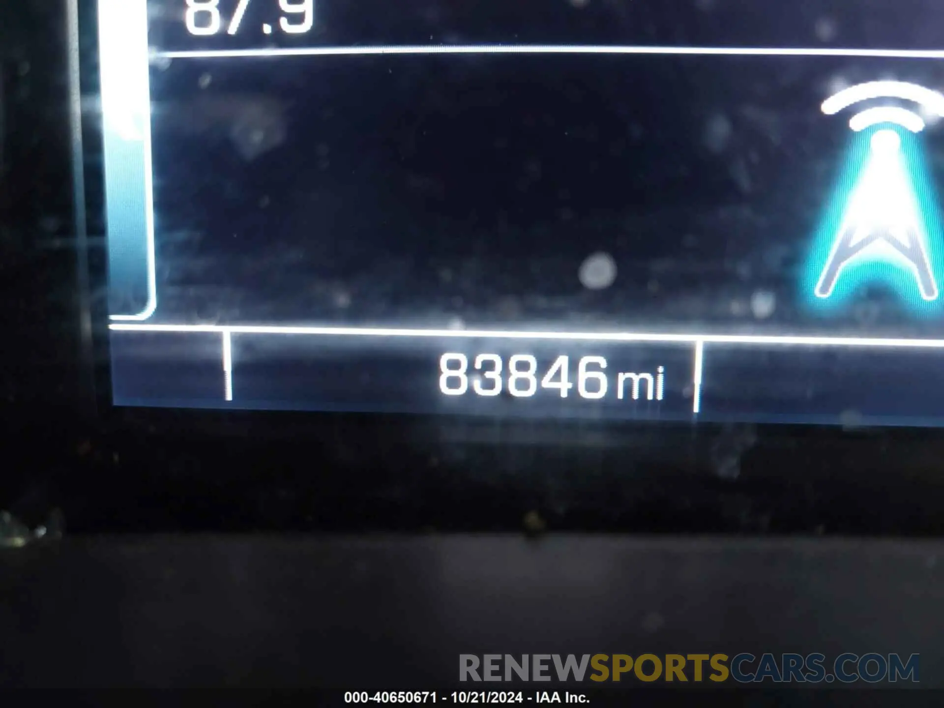16 Photograph of a damaged car 2GC2KSEG1K1240430 CHEVROLET SILVERADO 2500HD 2019