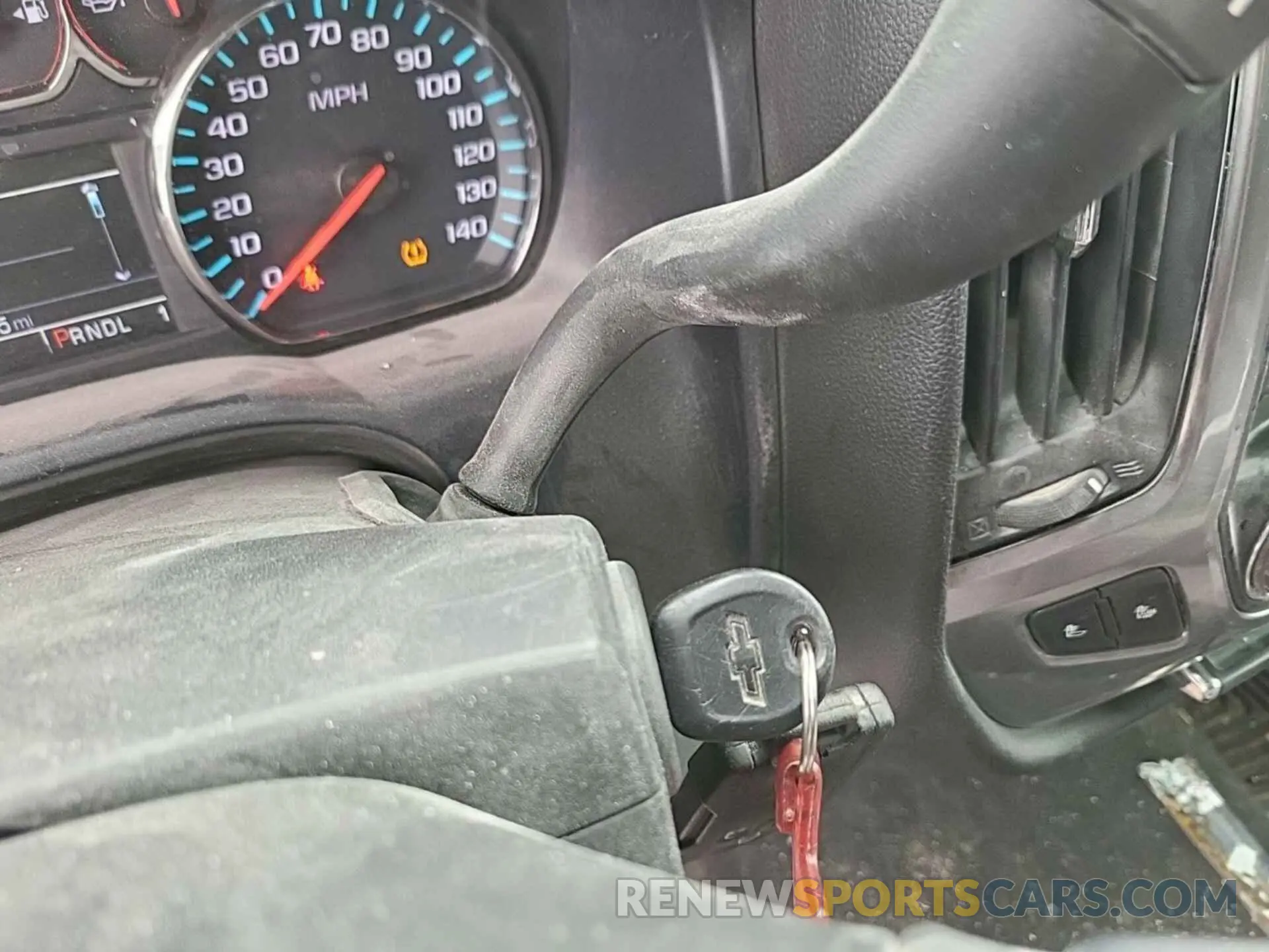 14 Photograph of a damaged car 2GC2KSEG6K1102981 CHEVROLET SILVERADO 2500HD 2019