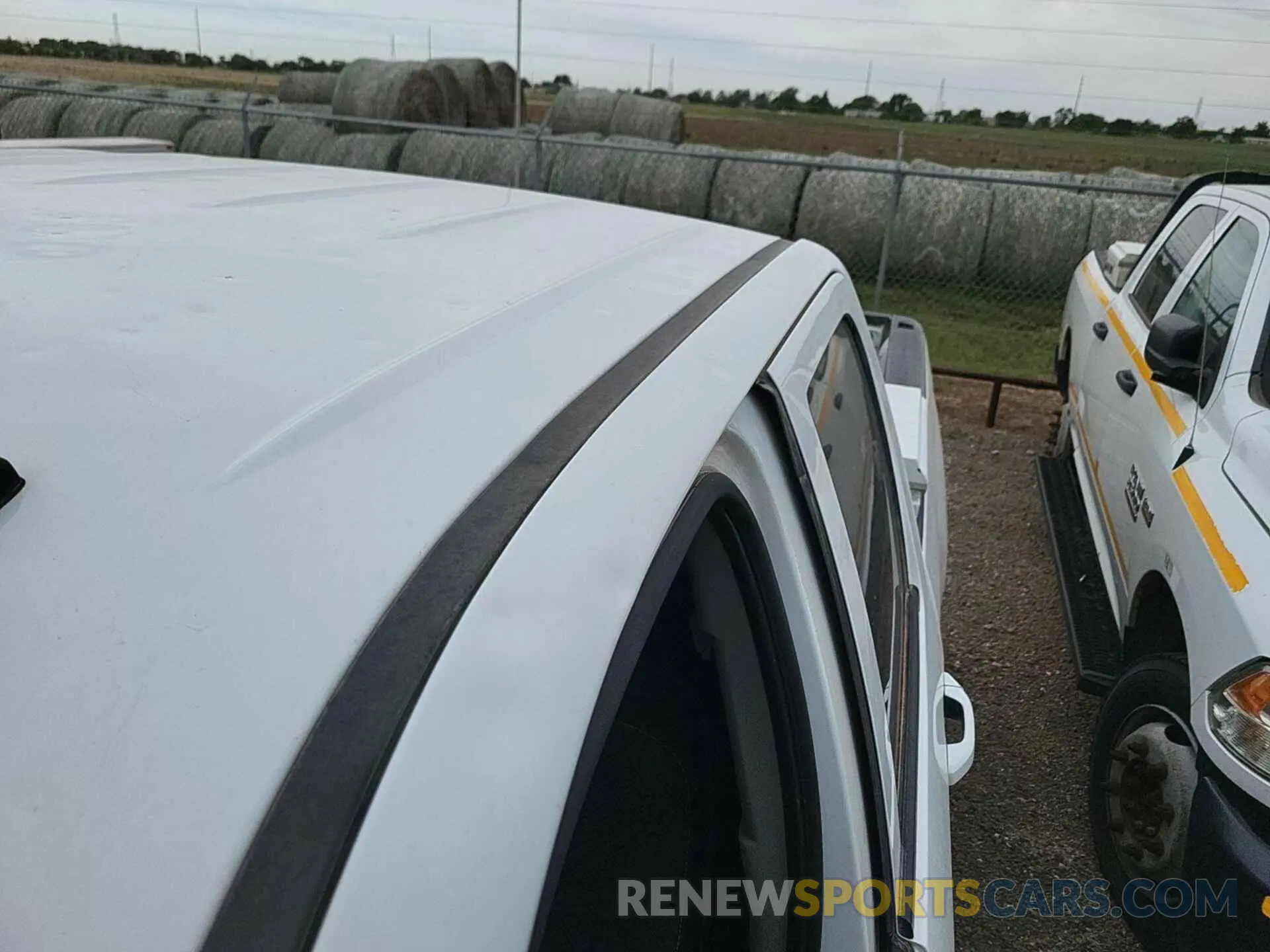 26 Photograph of a damaged car 2GC2KSEG7K1208940 CHEVROLET SILVERADO 2500HD 2019