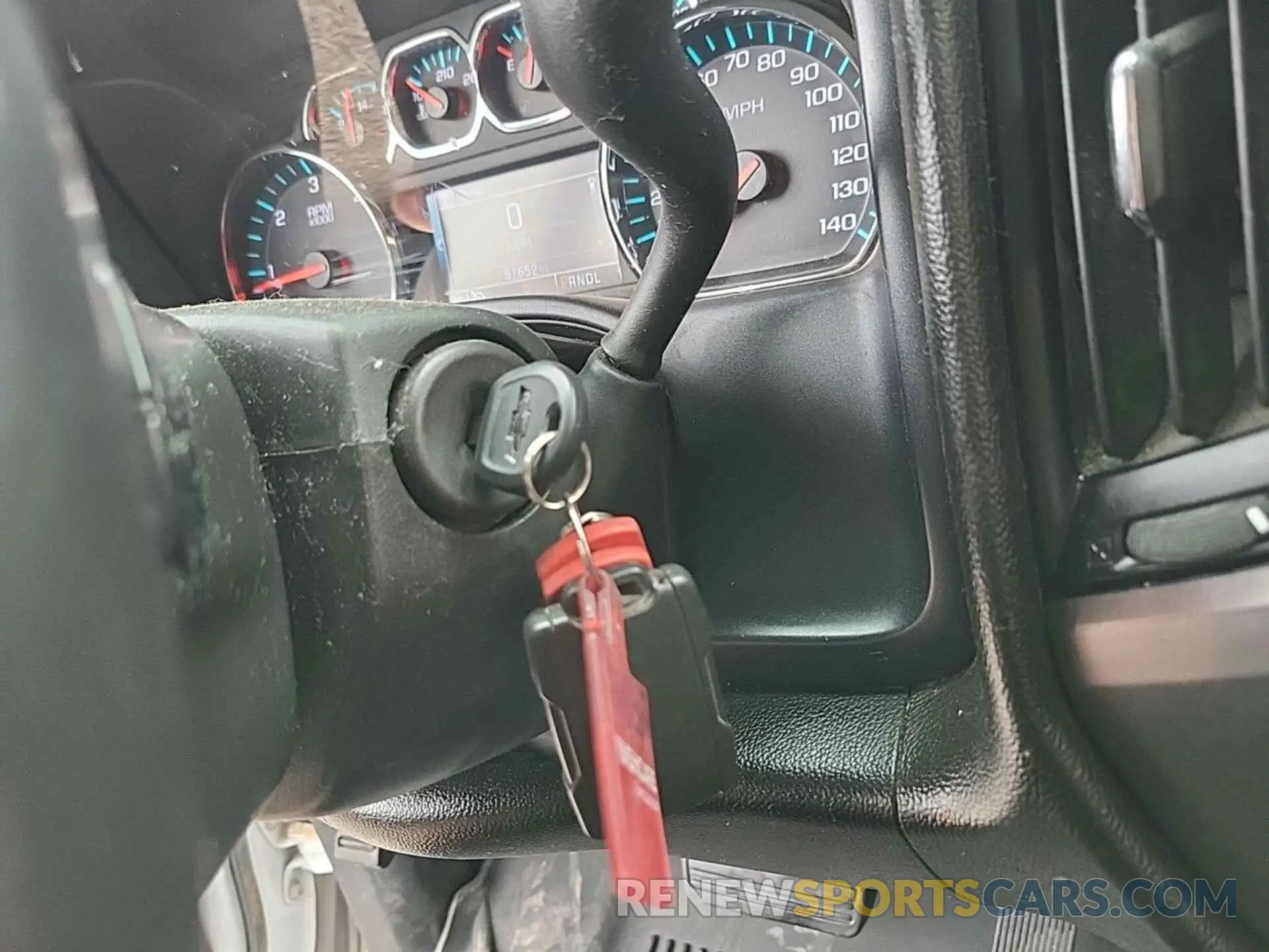 31 Photograph of a damaged car 2GC2KSEG7K1208940 CHEVROLET SILVERADO 2500HD 2019