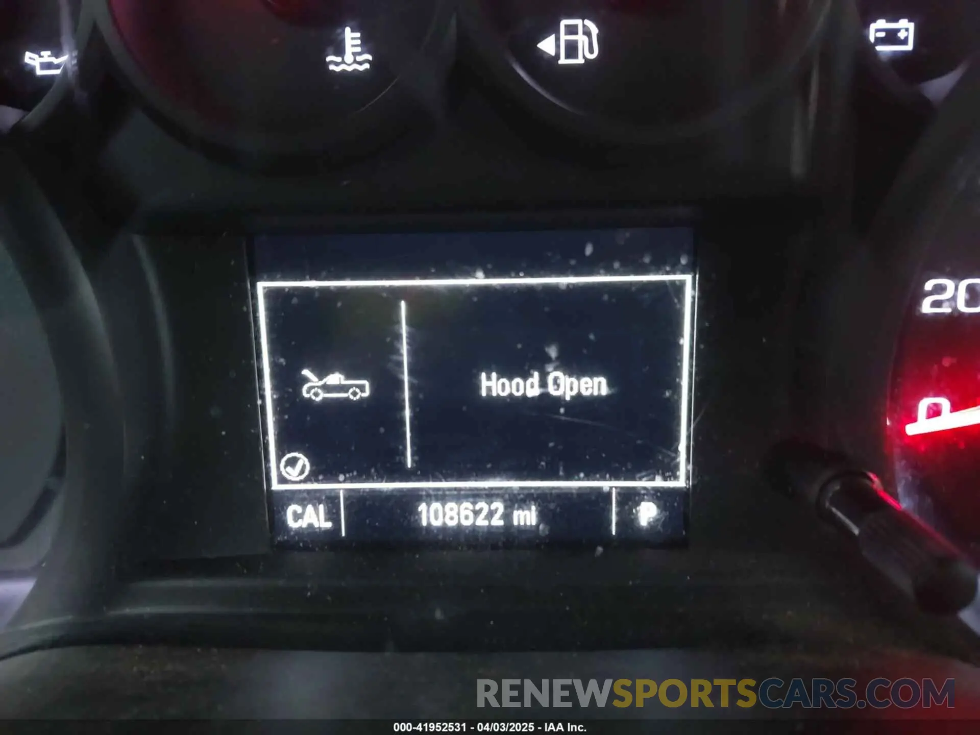 15 Photograph of a damaged car 1GB1WLE70LF217970 CHEVROLET SILVERADO 2500HD 2020