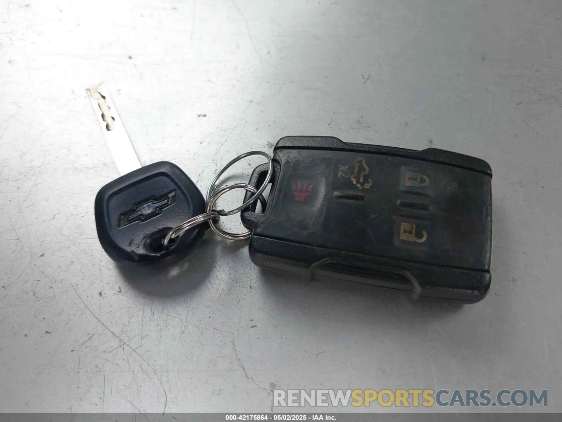 11 Photograph of a damaged car 1GC0WLE75LF202968 CHEVROLET SILVERADO 2500HD 2020