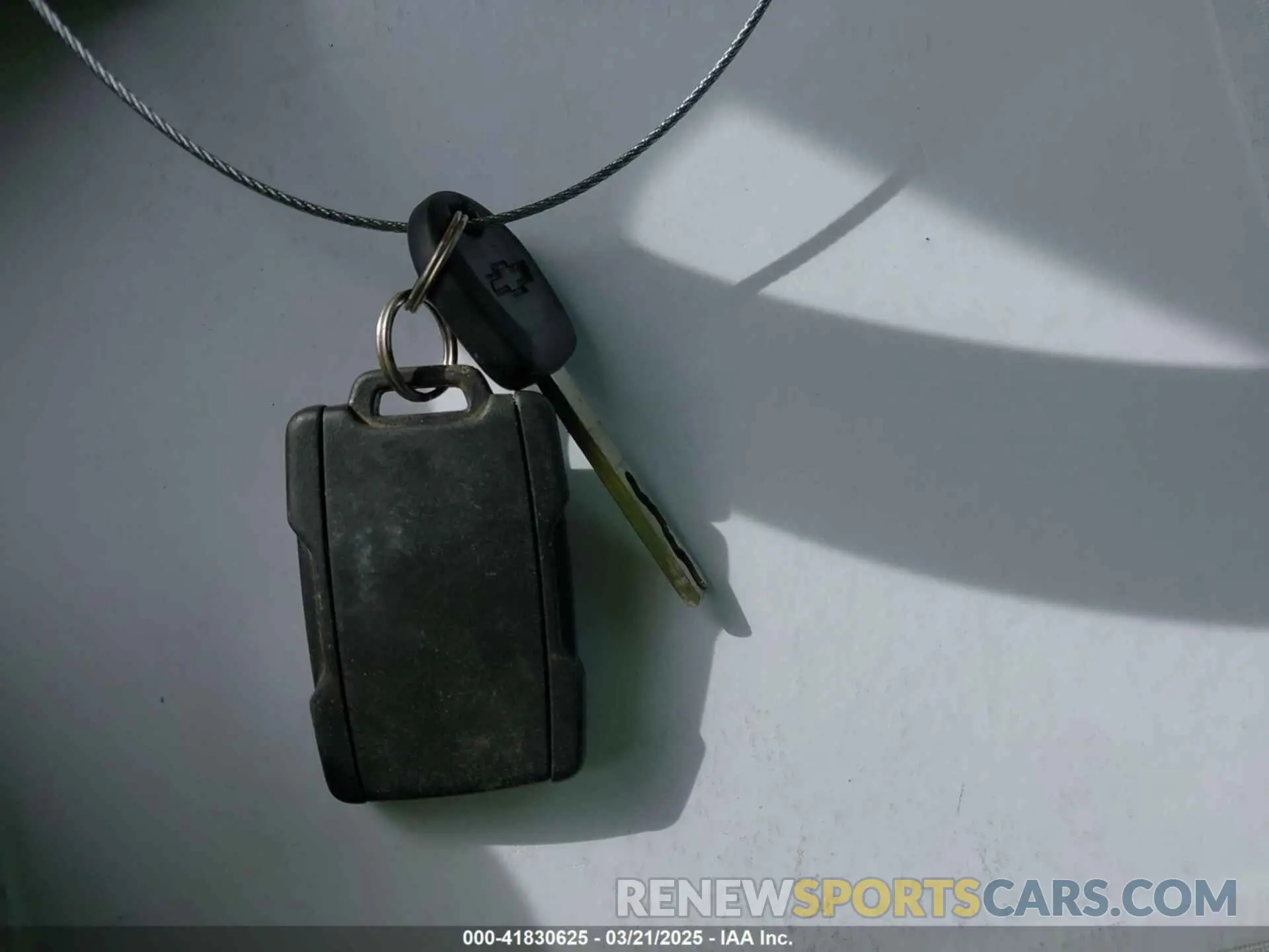 11 Photograph of a damaged car 1GC1YLE71LF331515 CHEVROLET SILVERADO 2500HD 2020
