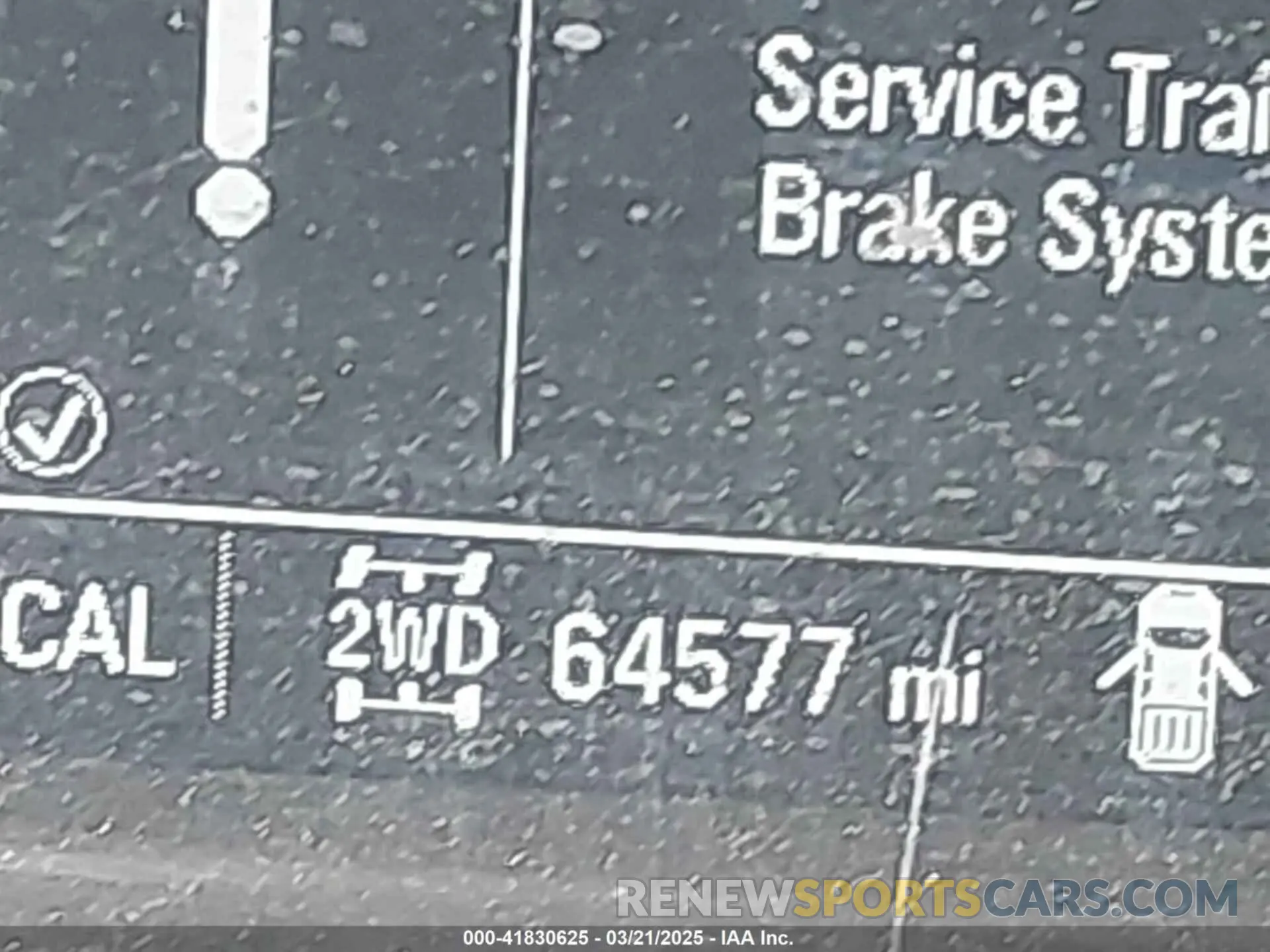 16 Photograph of a damaged car 1GC1YLE71LF331515 CHEVROLET SILVERADO 2500HD 2020