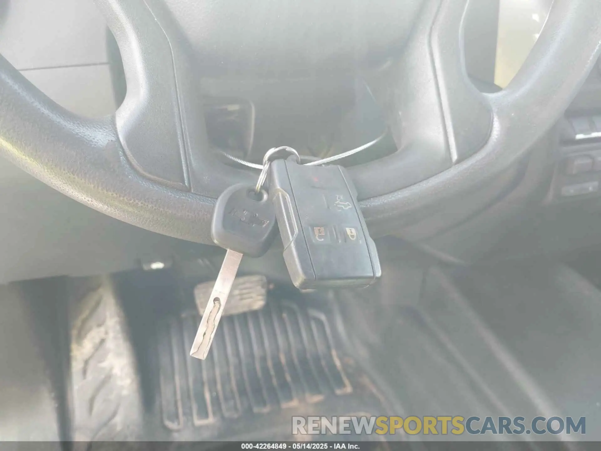 11 Photograph of a damaged car 1GC1YLE78LF120019 CHEVROLET SILVERADO 2500HD 2020