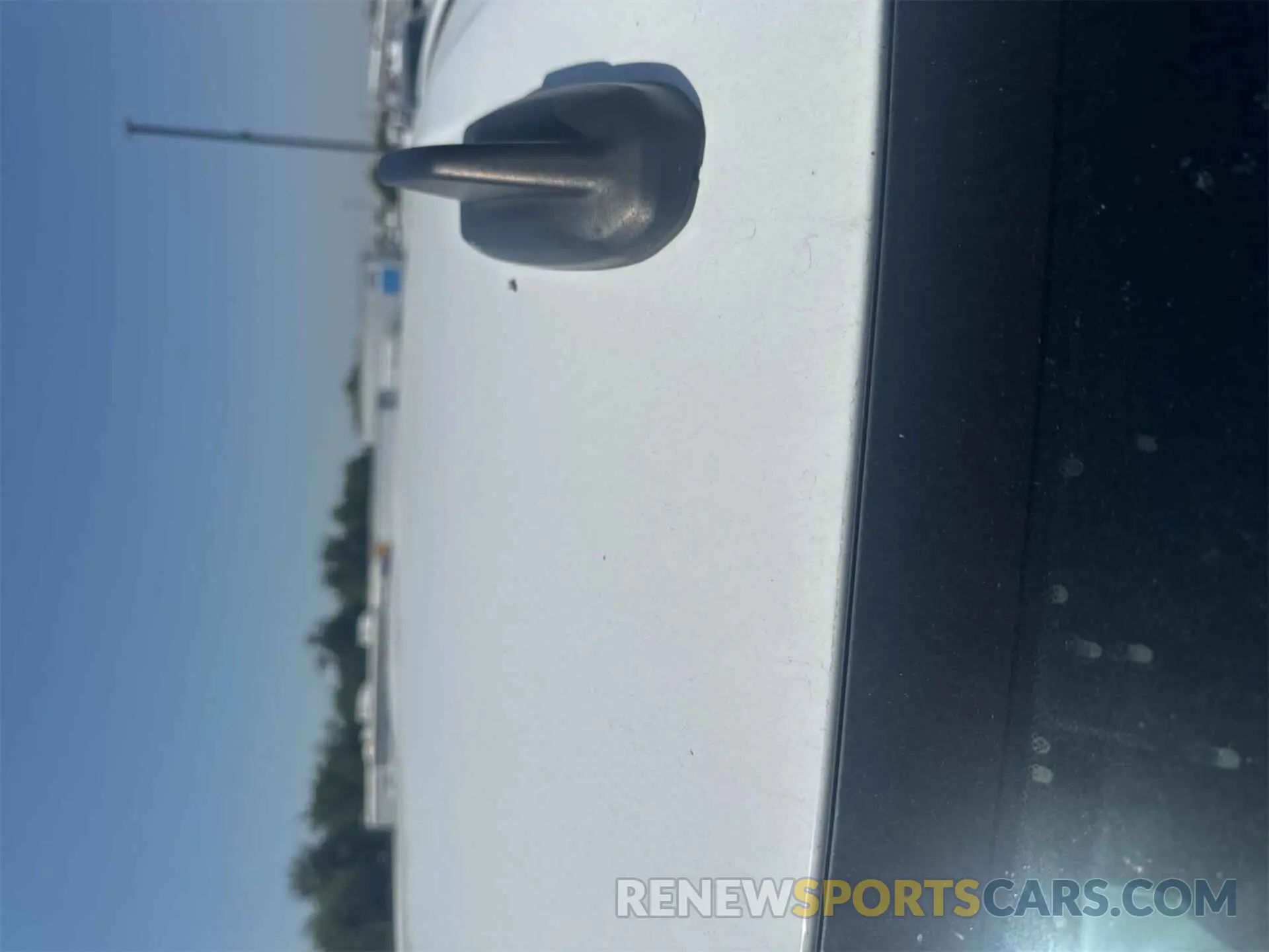 11 Photograph of a damaged car 1GC1YNE76LF272389 CHEVROLET SILVERADO 2500HD 2020